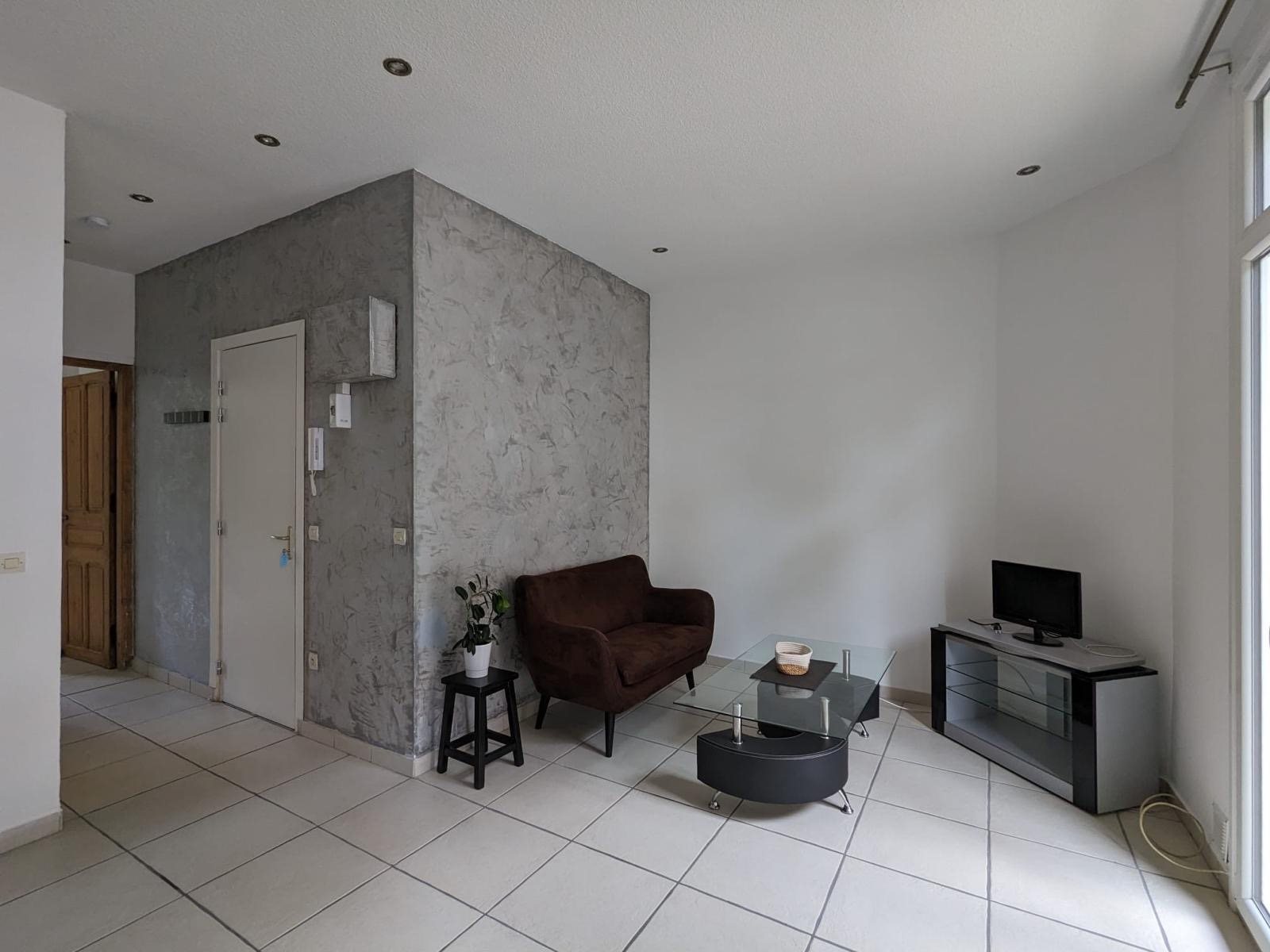 Appartement à vendre, 40m², Perpignan
