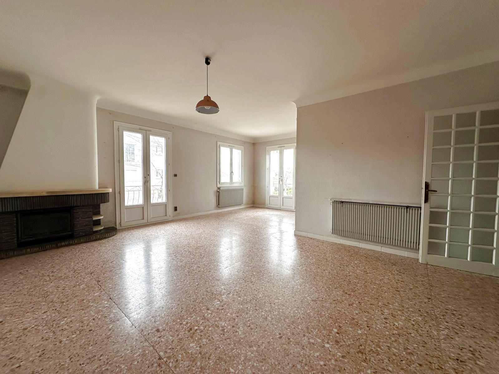 Appartement à vendre, 101m², Canet-en-Roussillon