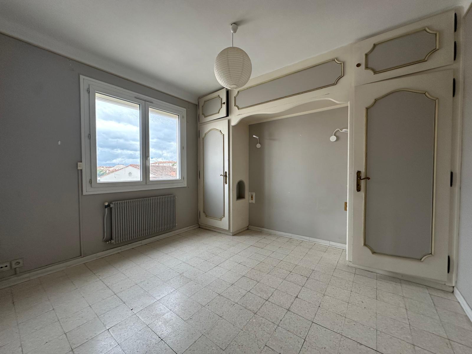 Appartement à vendre, 101m², Canet-en-Roussillon