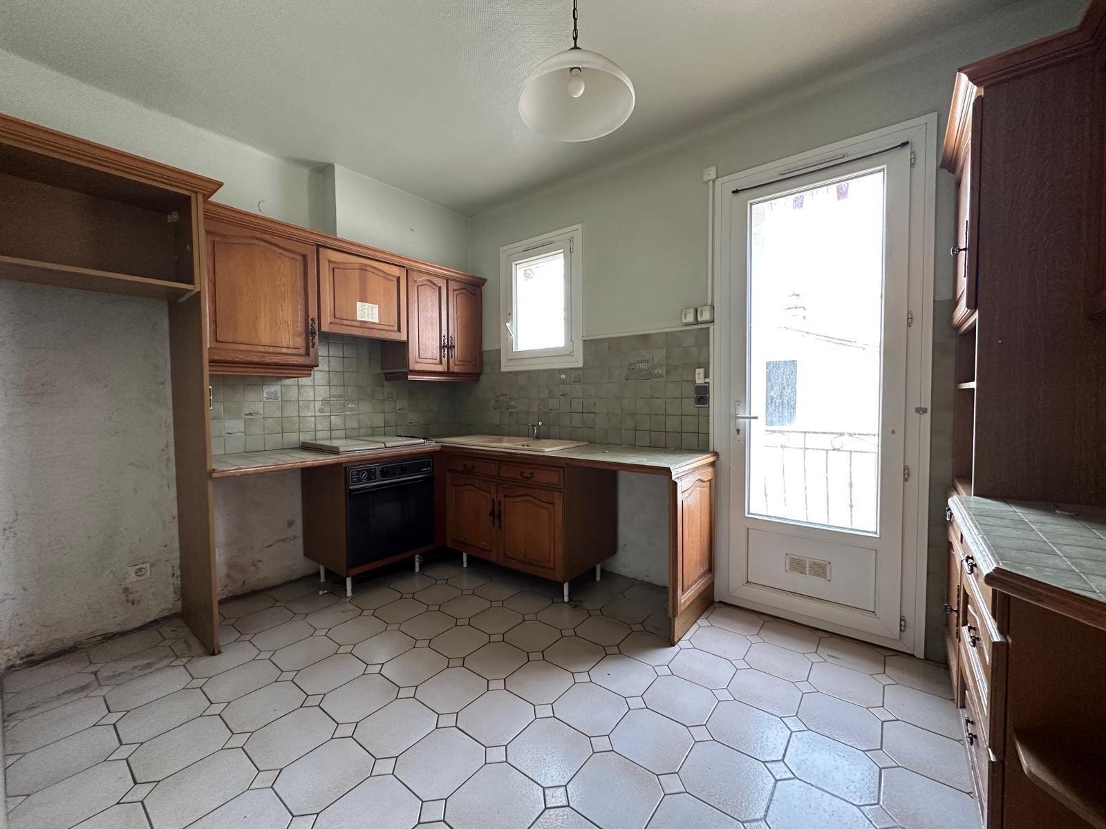 Appartement à vendre, 101m², Canet-en-Roussillon