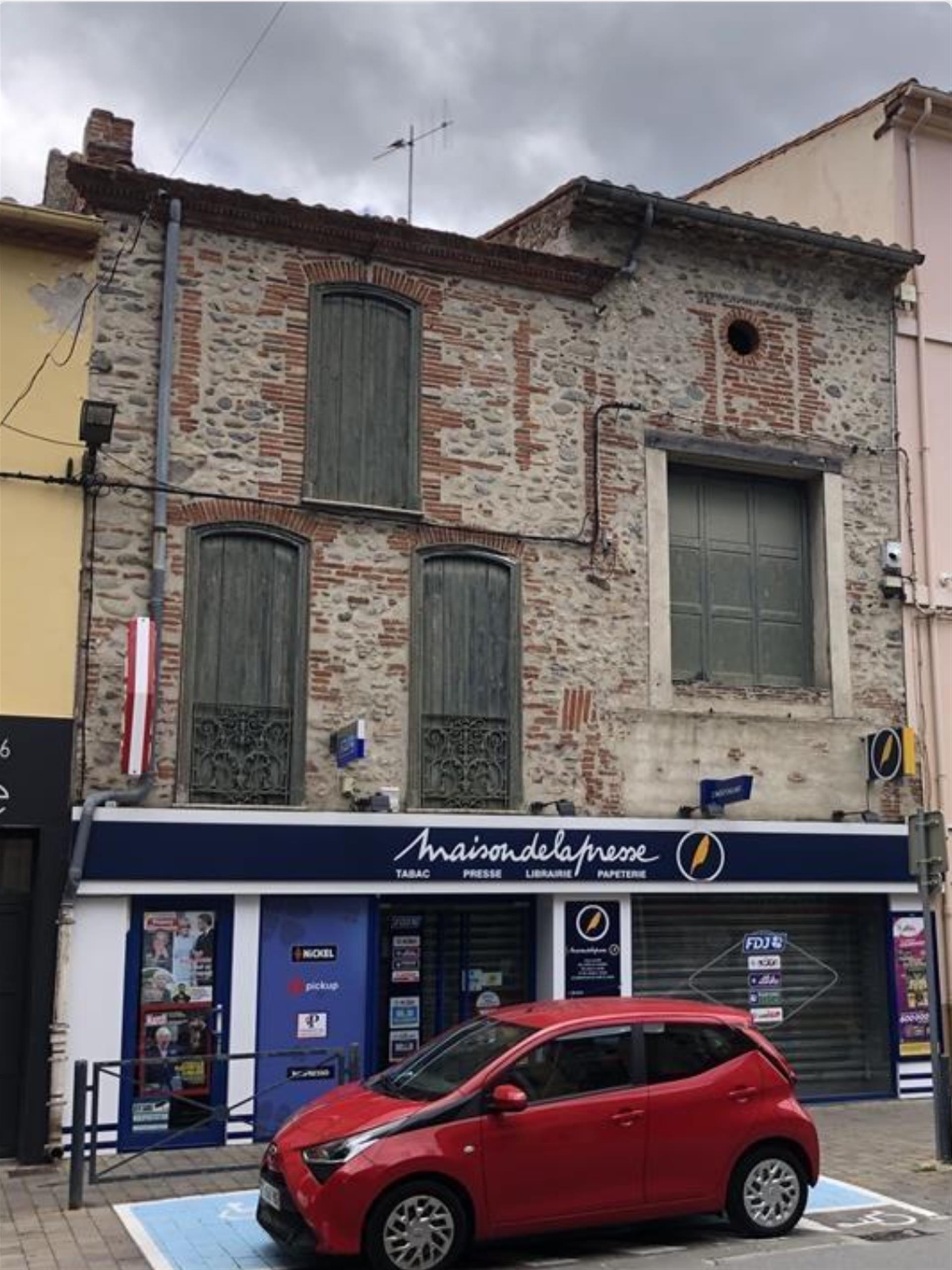 Appartement à vendre, NaNm², Ille-sur-Têt