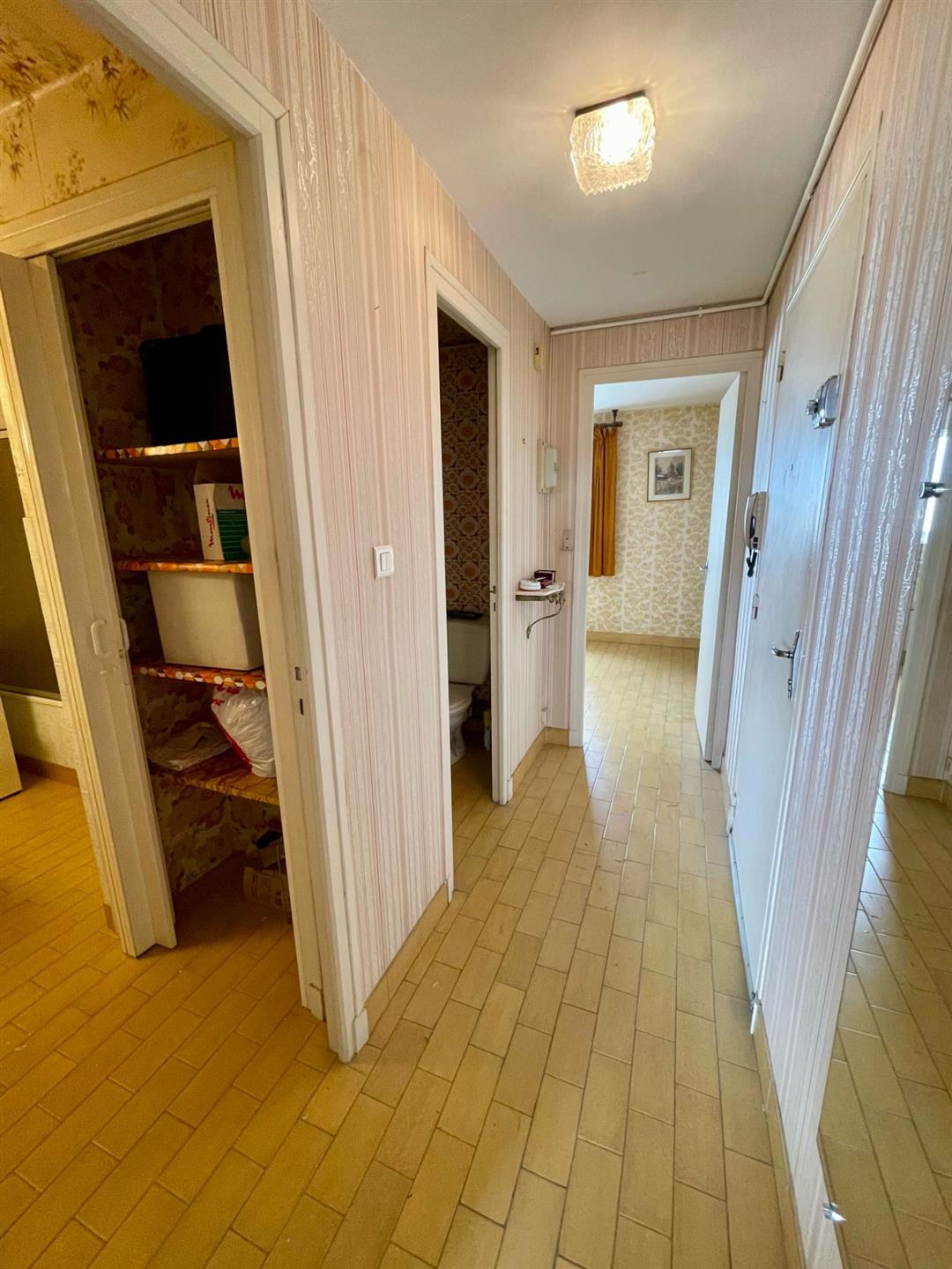Appartement à vendre, 39m², Canet-en-Roussillon