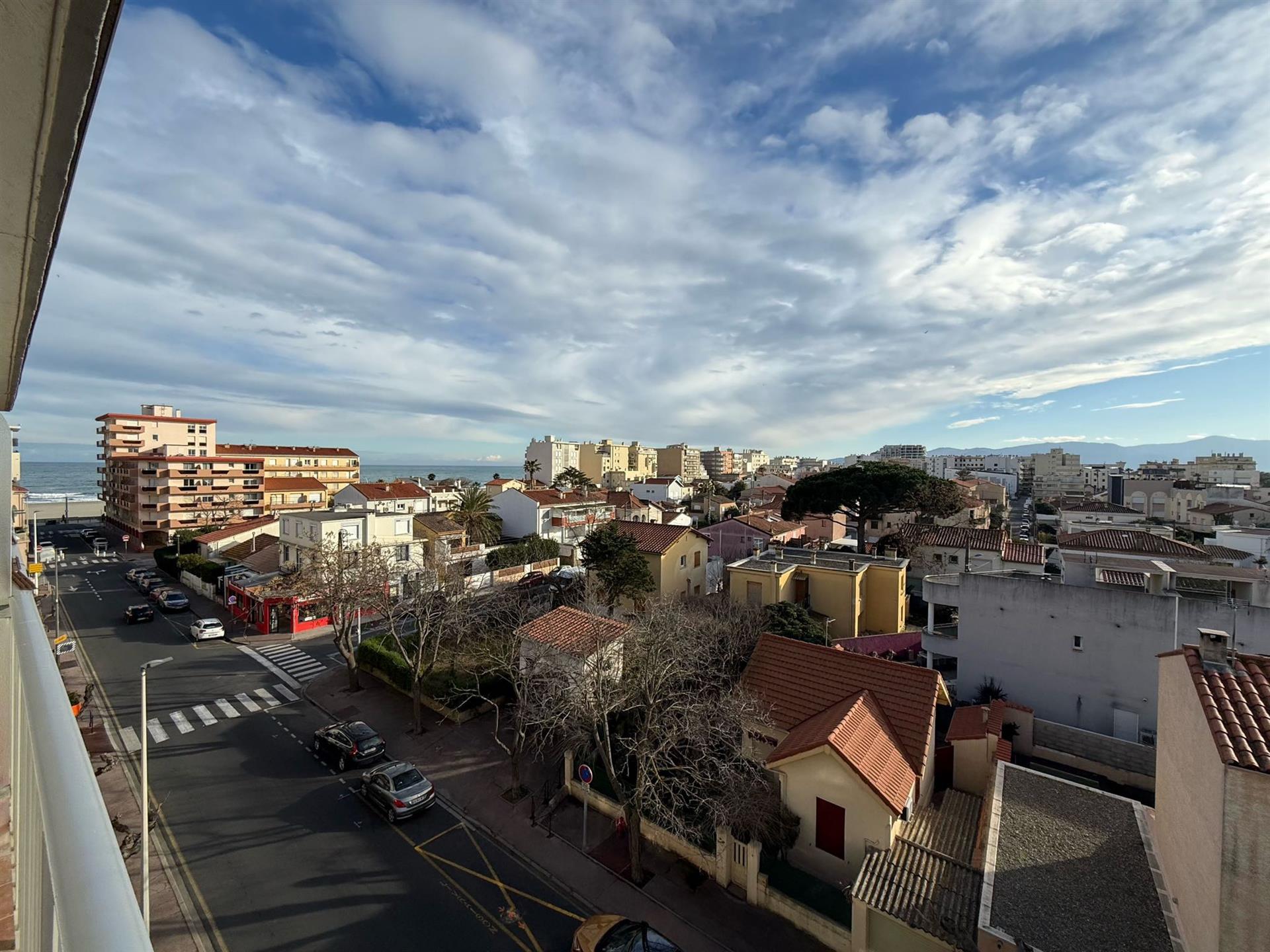 Appartement à vendre, 36m², Canet-en-Roussillon