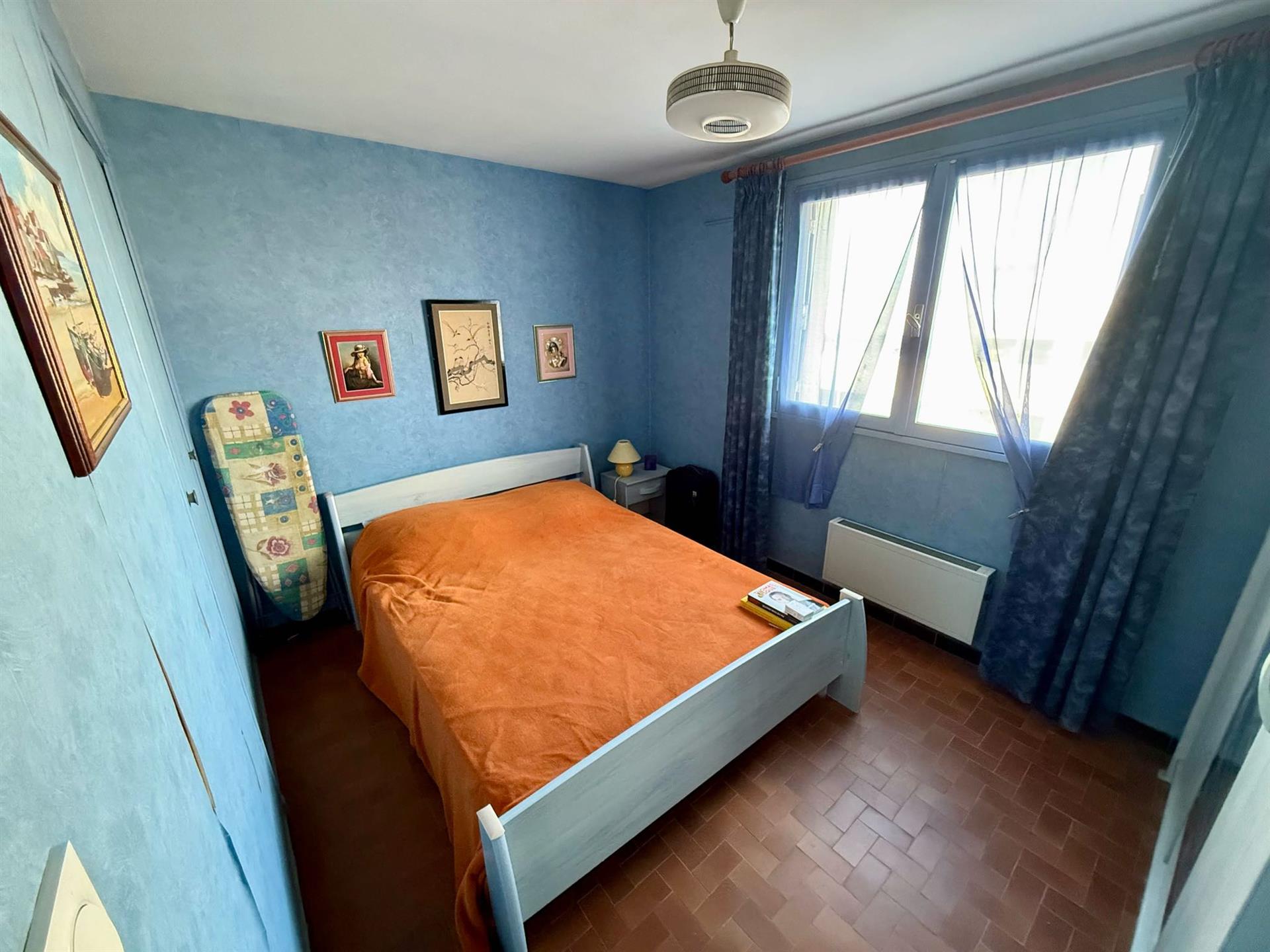 Appartement à vendre, 36m², Canet-en-Roussillon