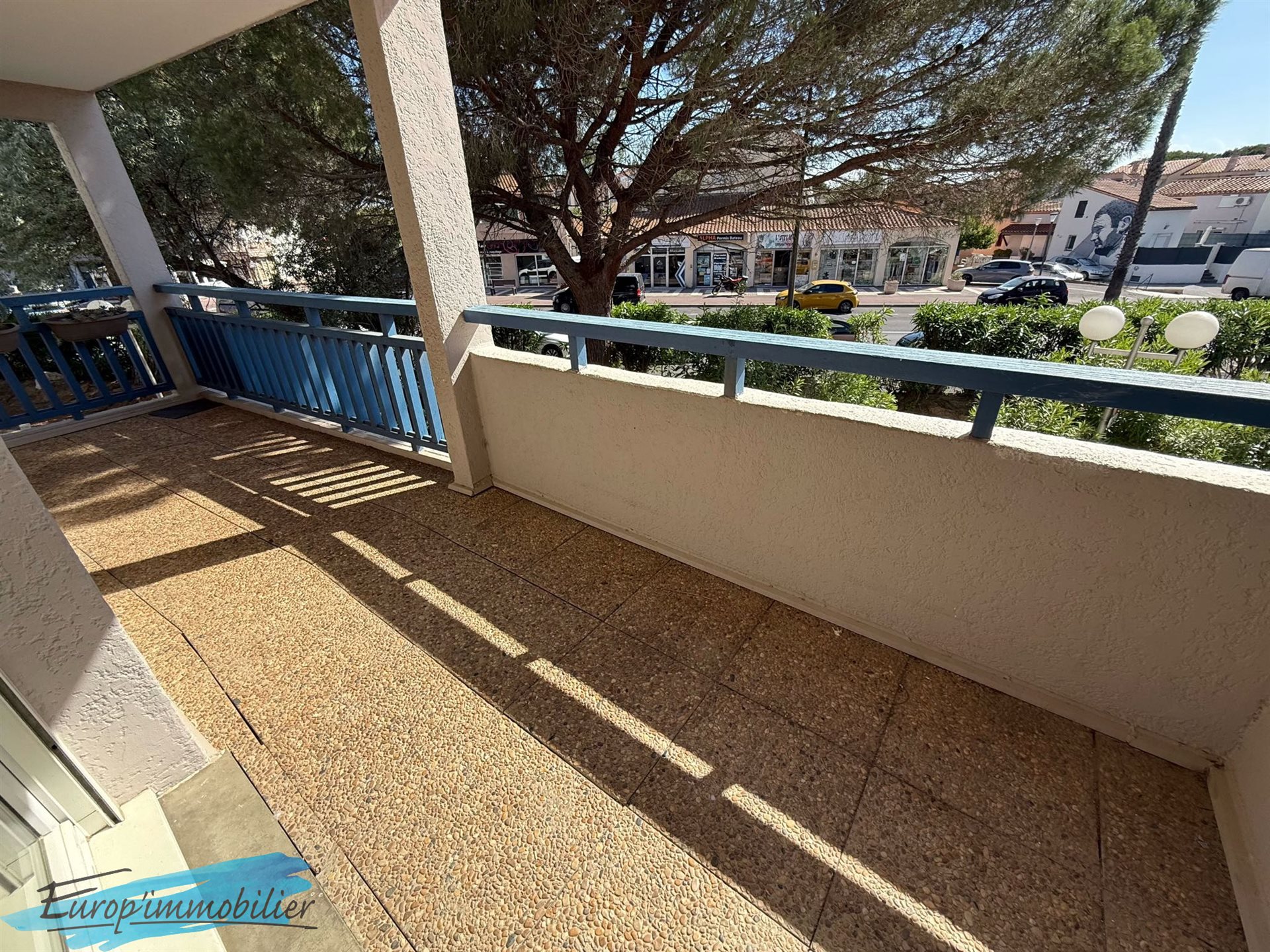 Appartement à vendre, 32m², Canet-en-Roussillon
