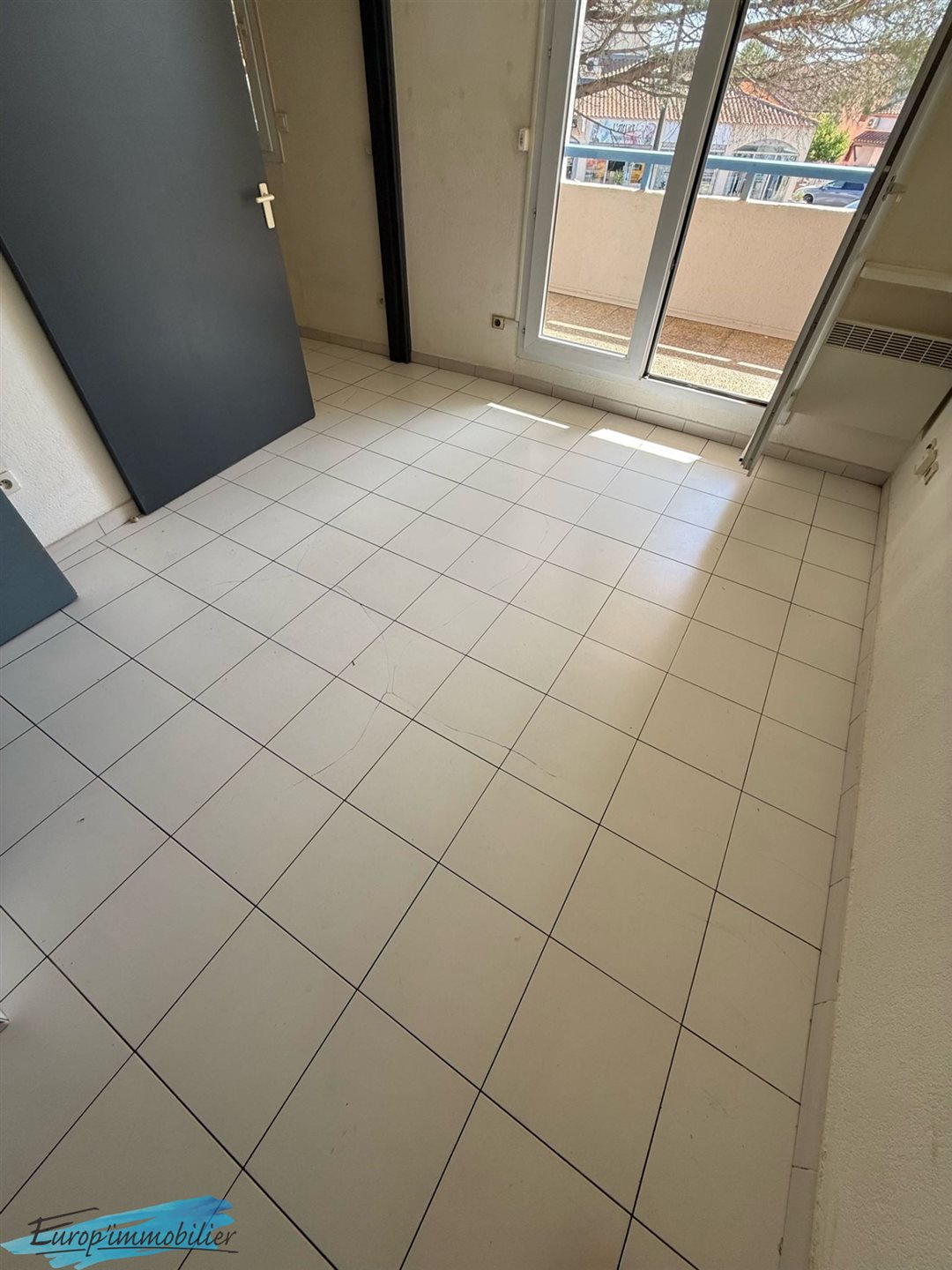 Appartement à vendre, 32m², Canet-en-Roussillon