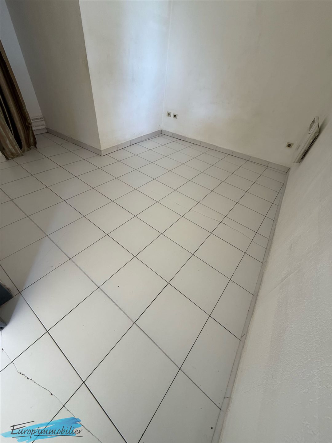 Appartement à vendre, 32m², Canet-en-Roussillon