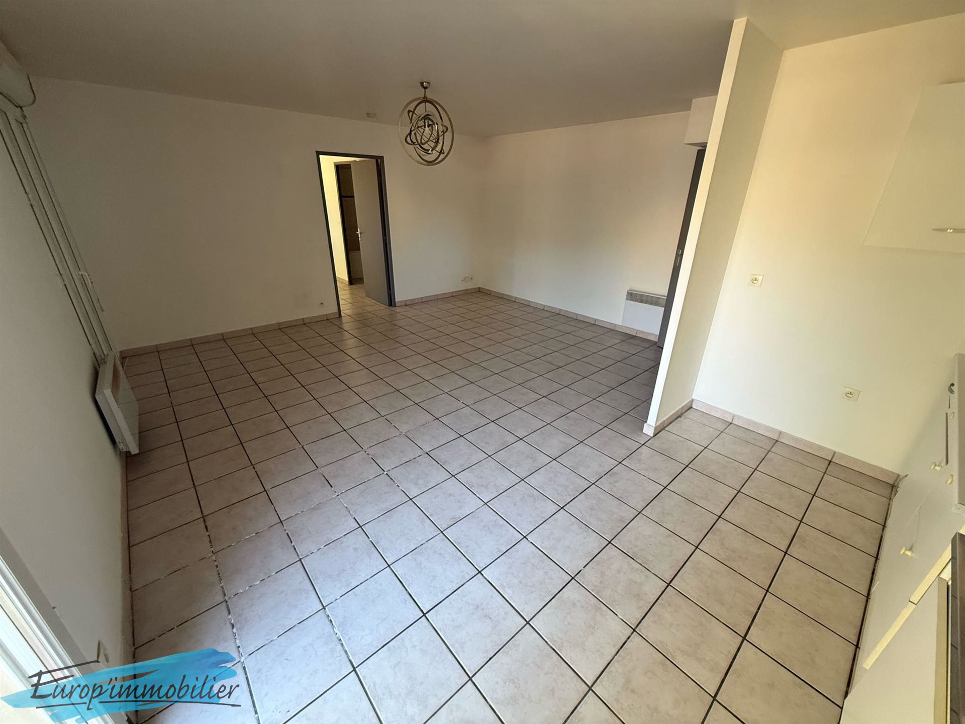 Appartement à vendre, 46m², Perpignan