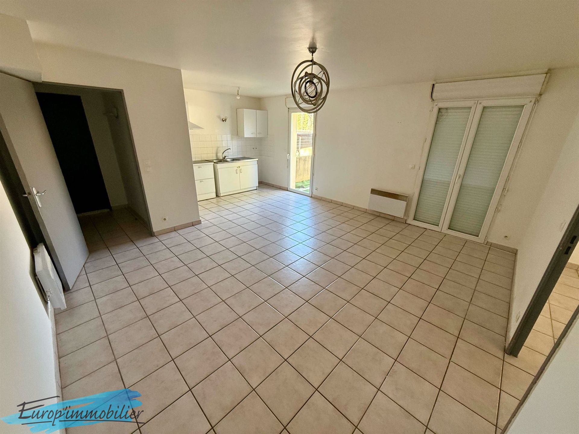 Appartement à vendre, 46m², Perpignan