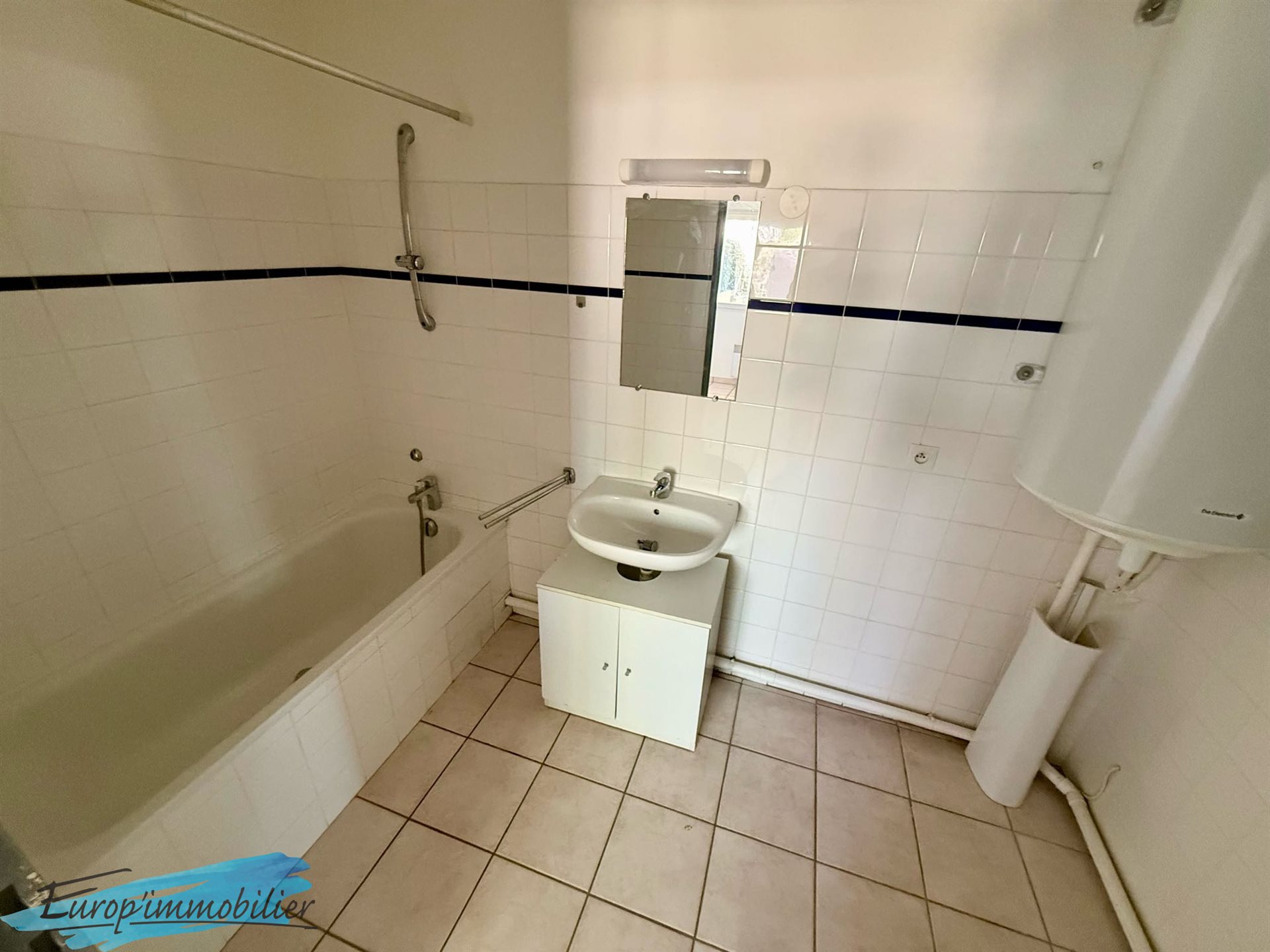 Appartement à vendre, 46m², Perpignan