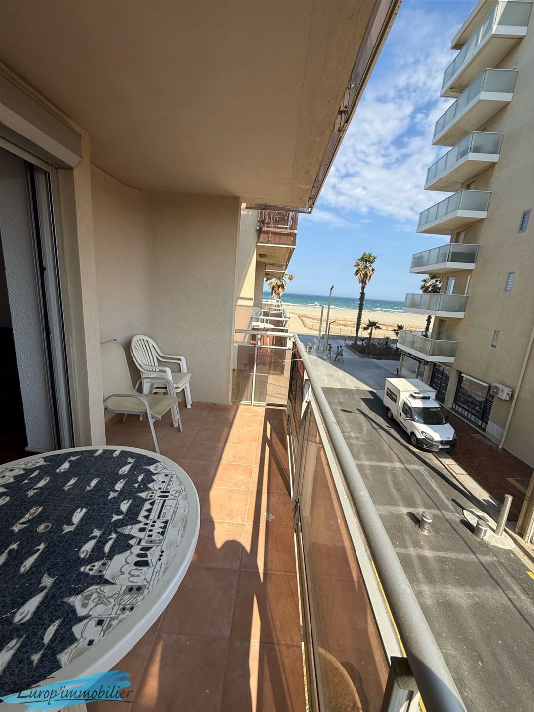 Appartement à vendre, 48m², Canet-en-Roussillon