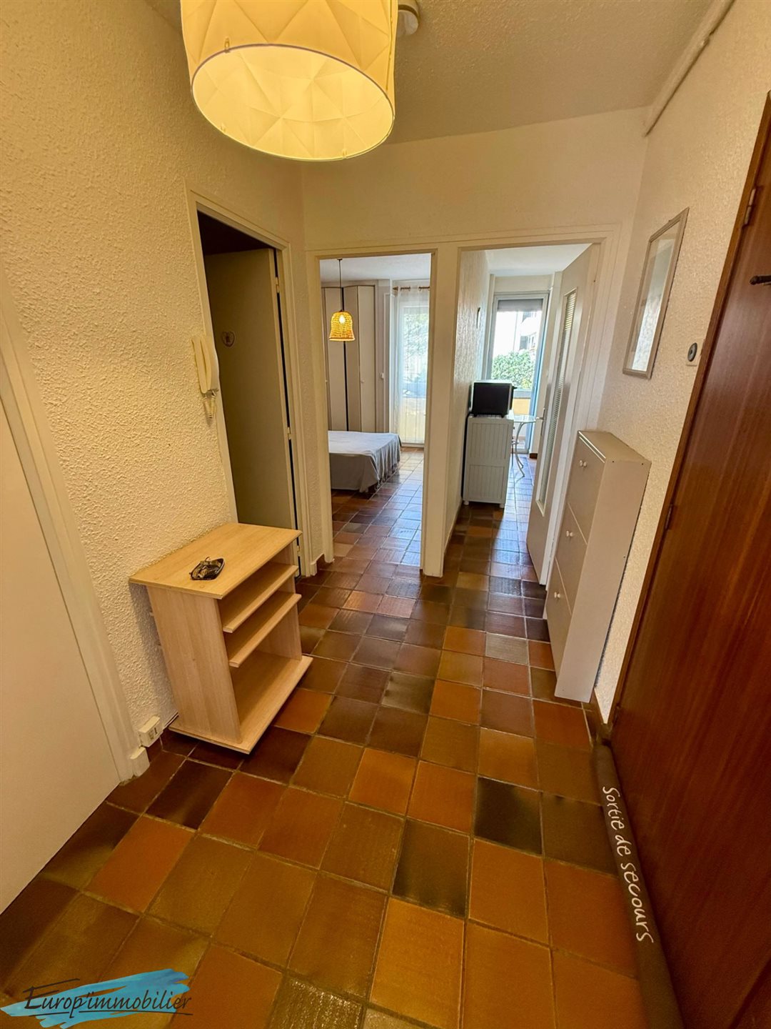 Appartement à vendre, 48m², Canet-en-Roussillon