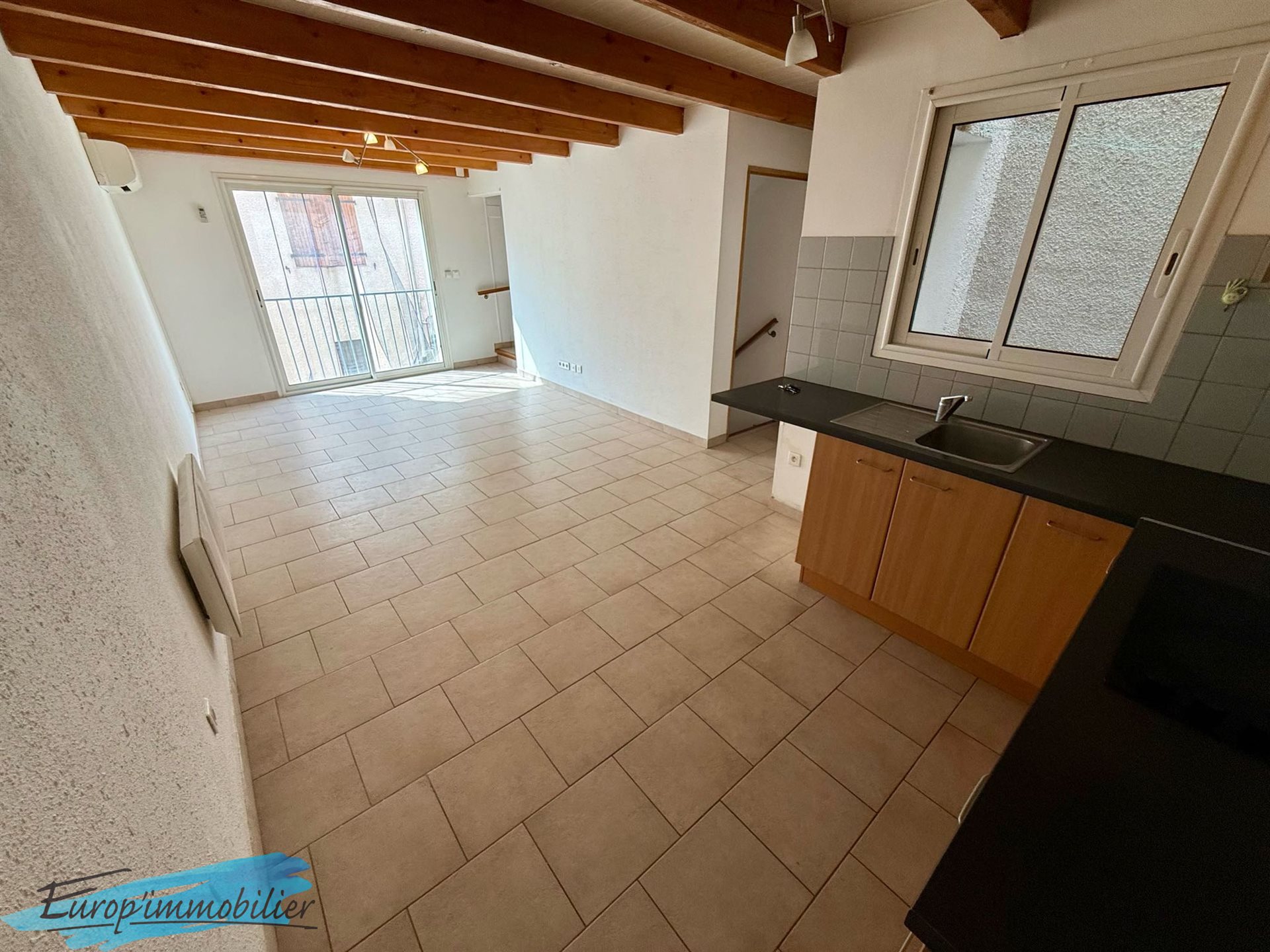 Maison à vendre, 50m², Pia