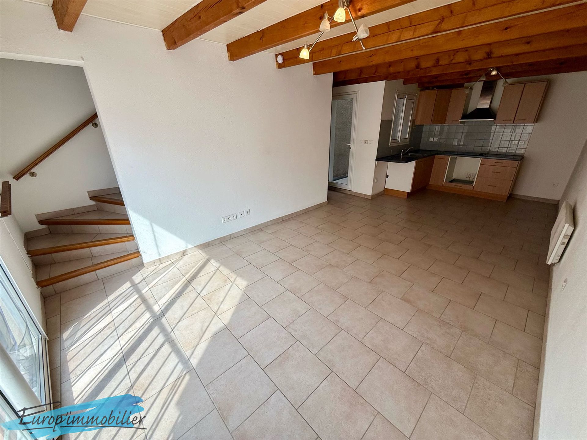 Maison à vendre, 50m², Pia