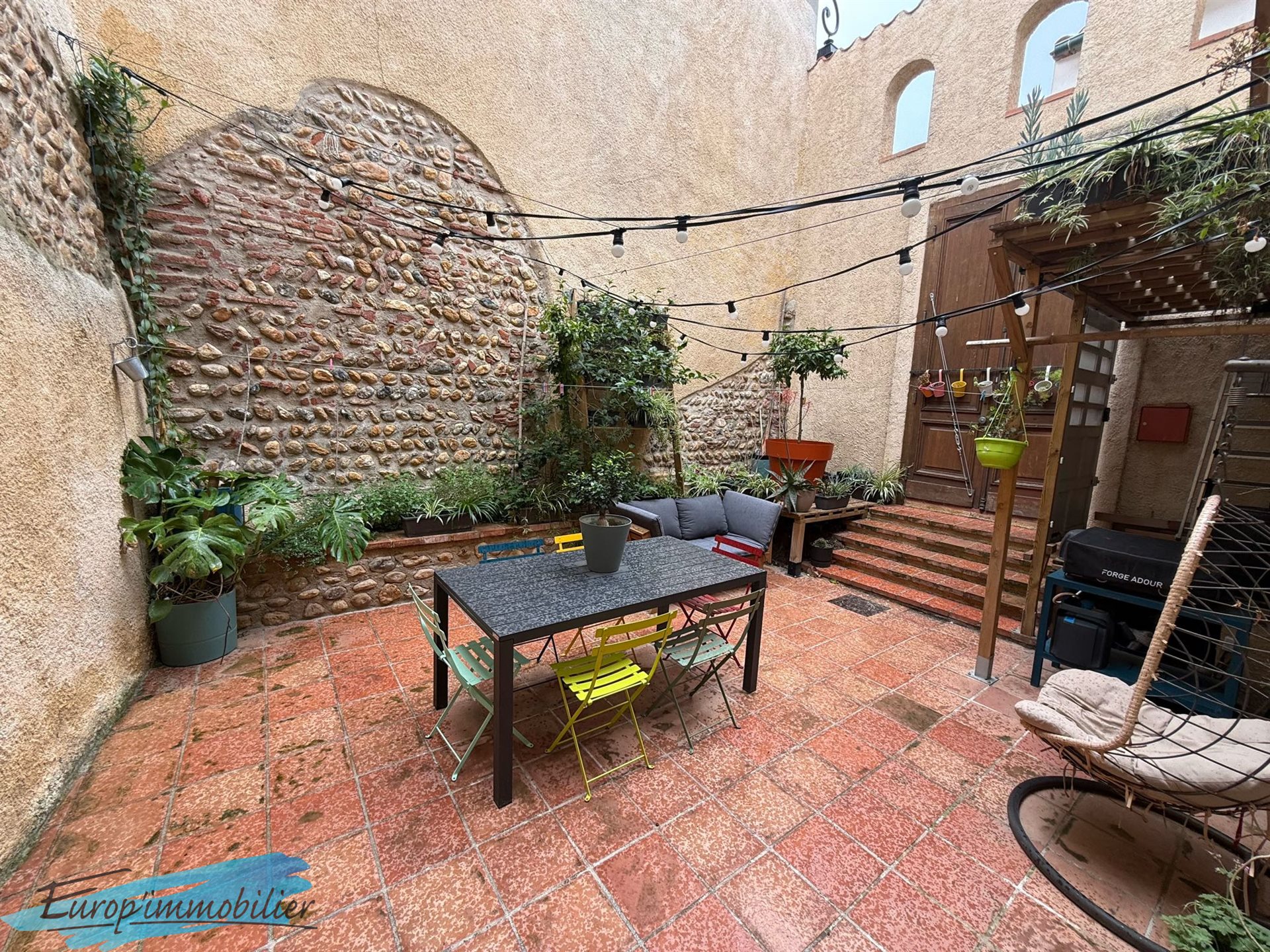 Maison à vendre, 100m², Canet-en-Roussillon