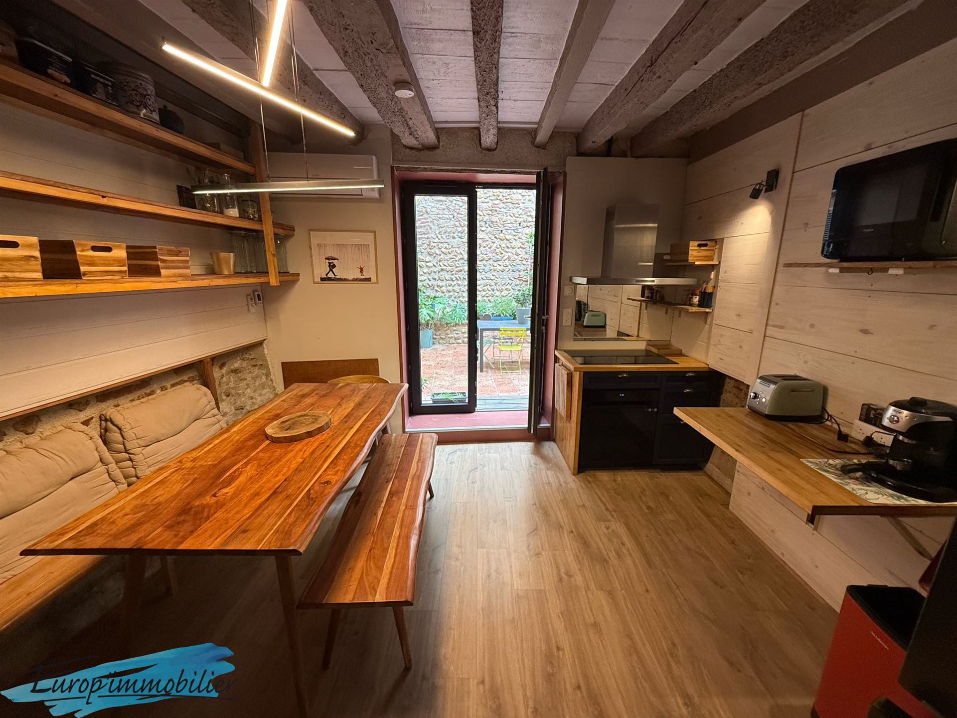 Maison à vendre, 100m², Canet-en-Roussillon