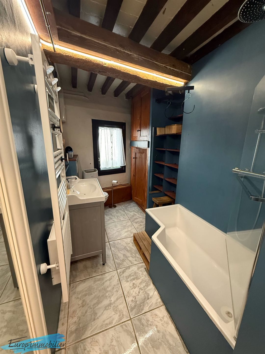 Maison à vendre, 100m², Canet-en-Roussillon
