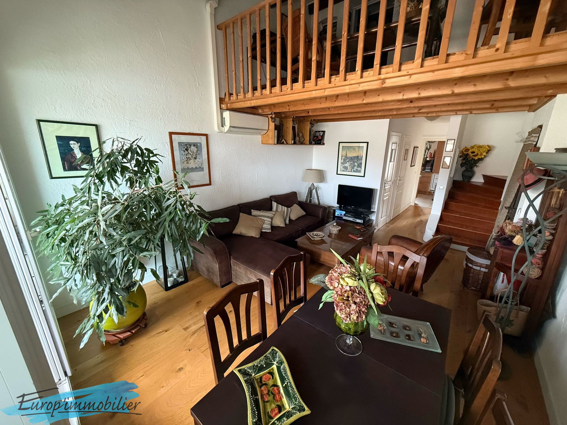 Appartement à vendre, 61m², Canet-en-Roussillon