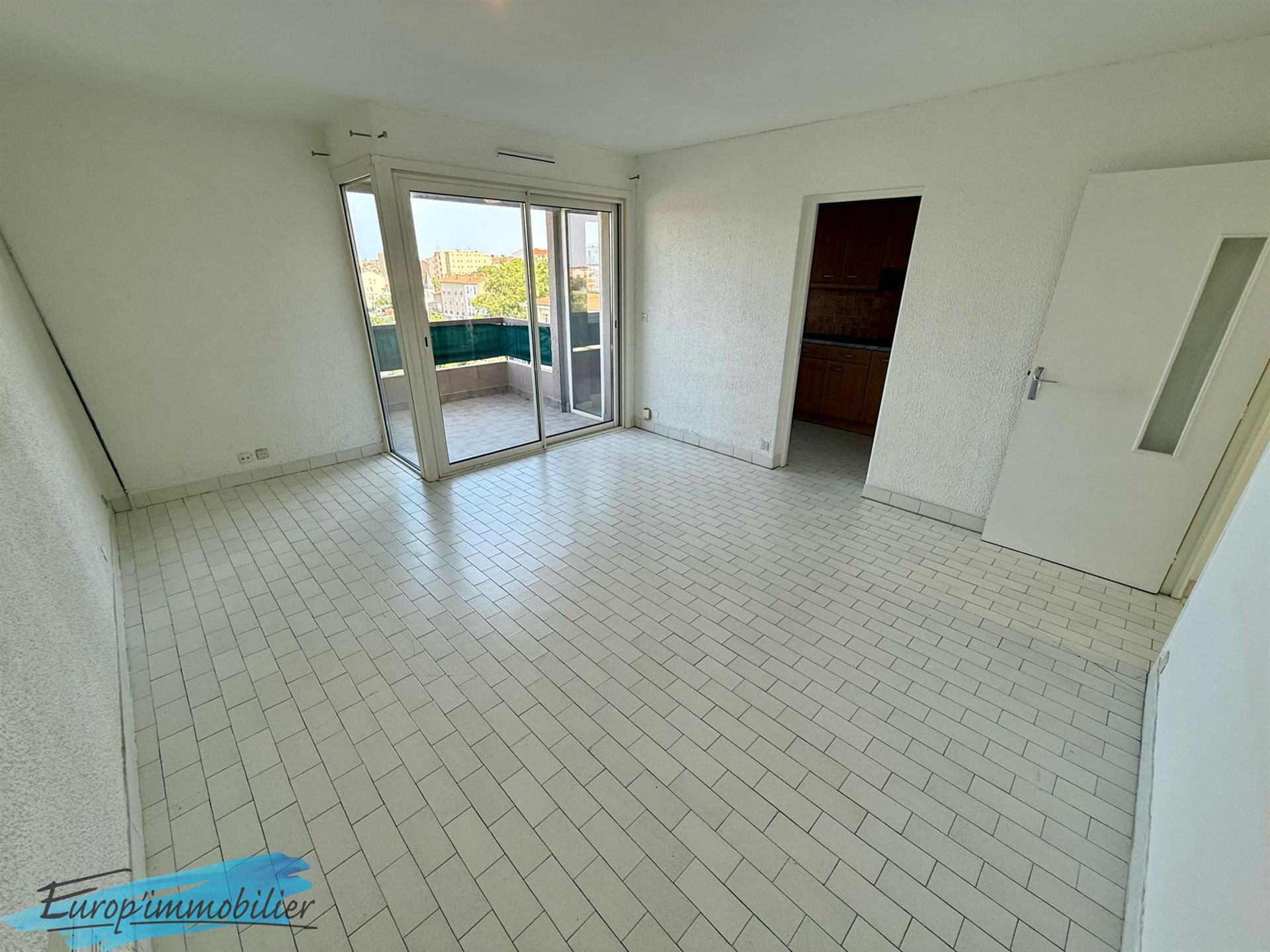 Appartement à vendre, 41m², Perpignan