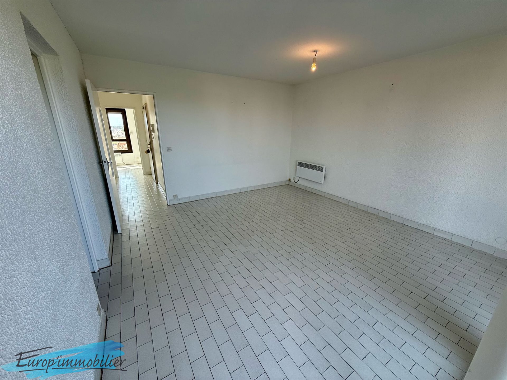 Appartement à vendre, 41m², Perpignan