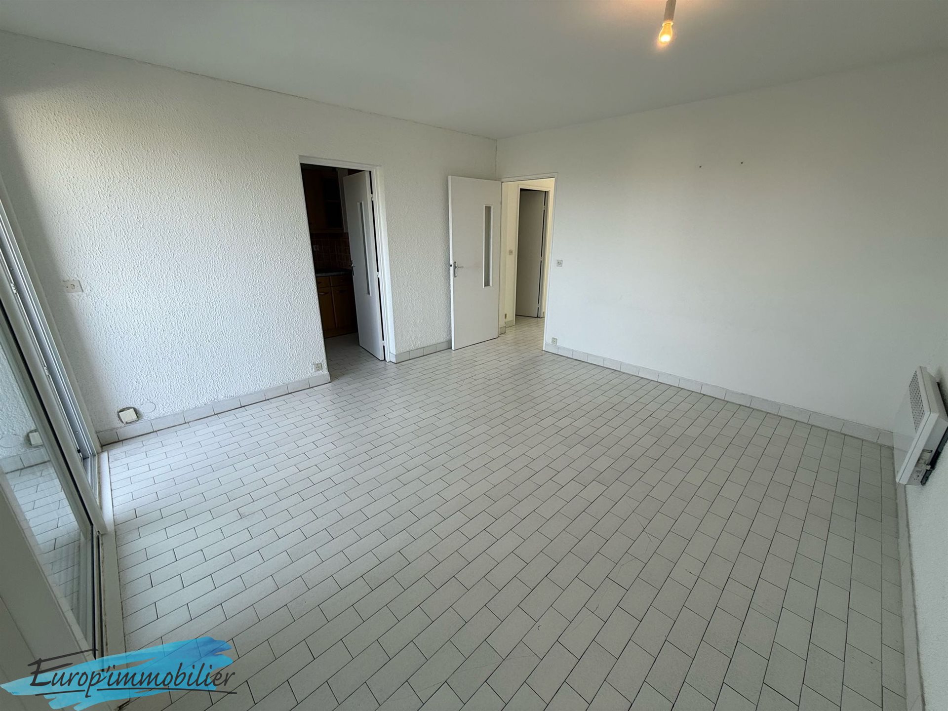 Appartement à vendre, 41m², Perpignan
