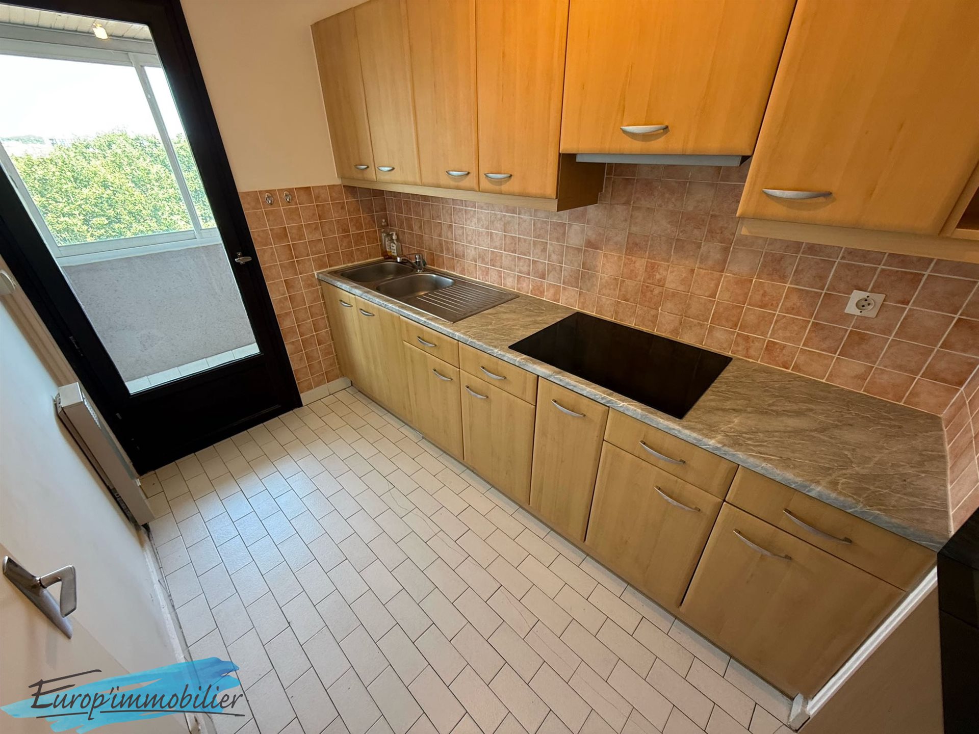 Appartement à vendre, 41m², Perpignan