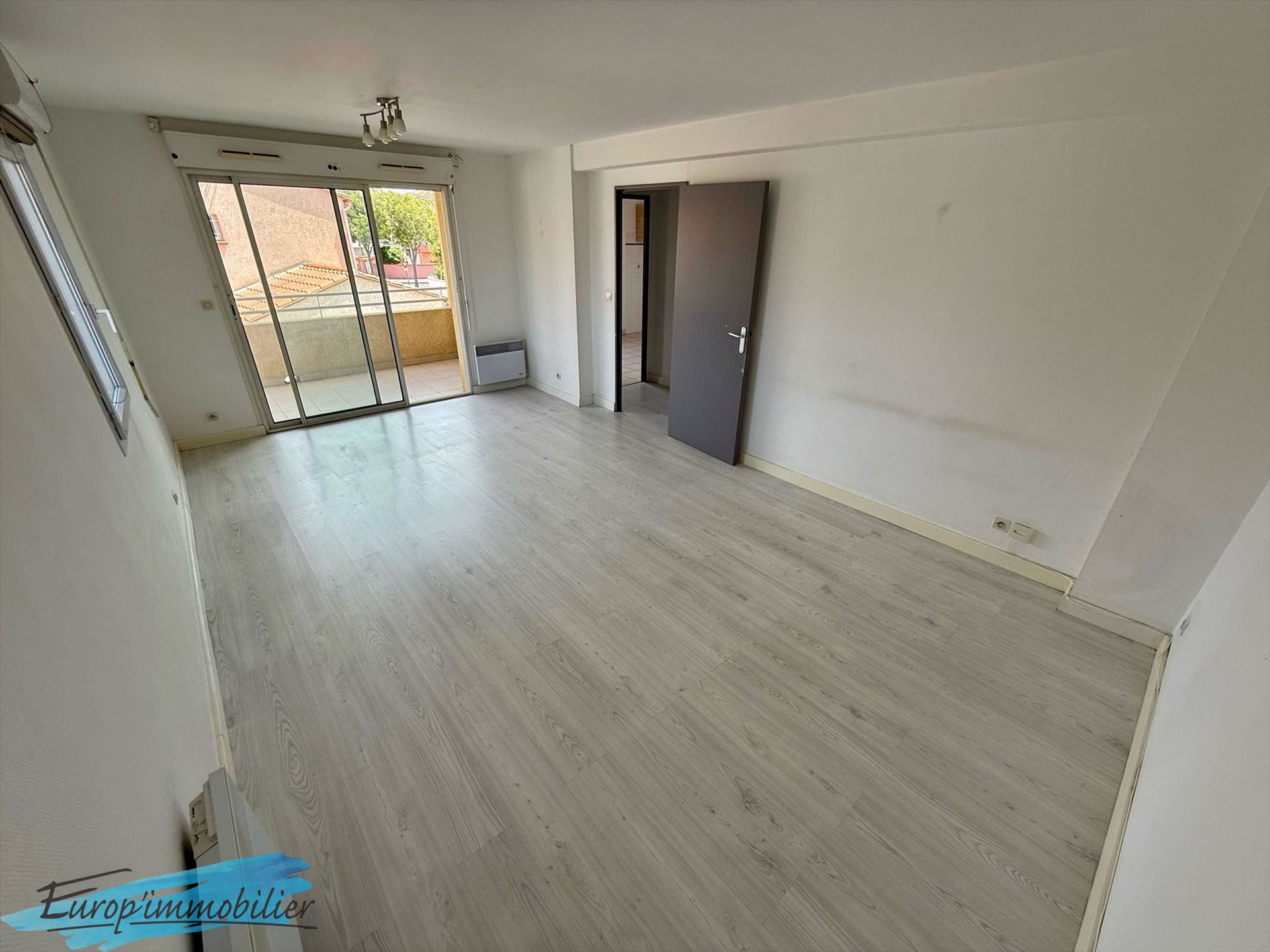 Appartement à vendre, 63m², Perpignan