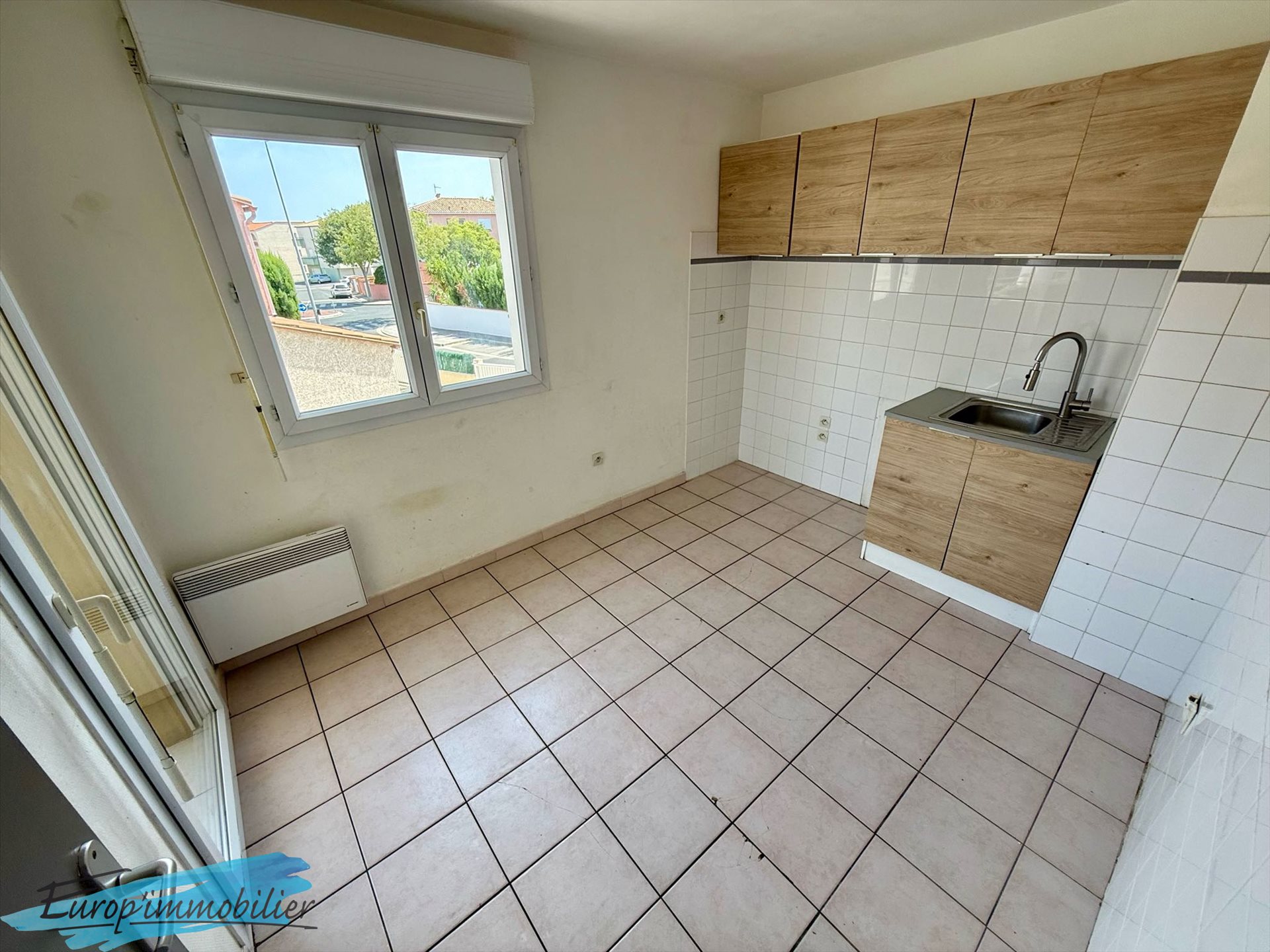 Appartement à vendre, 63m², Perpignan