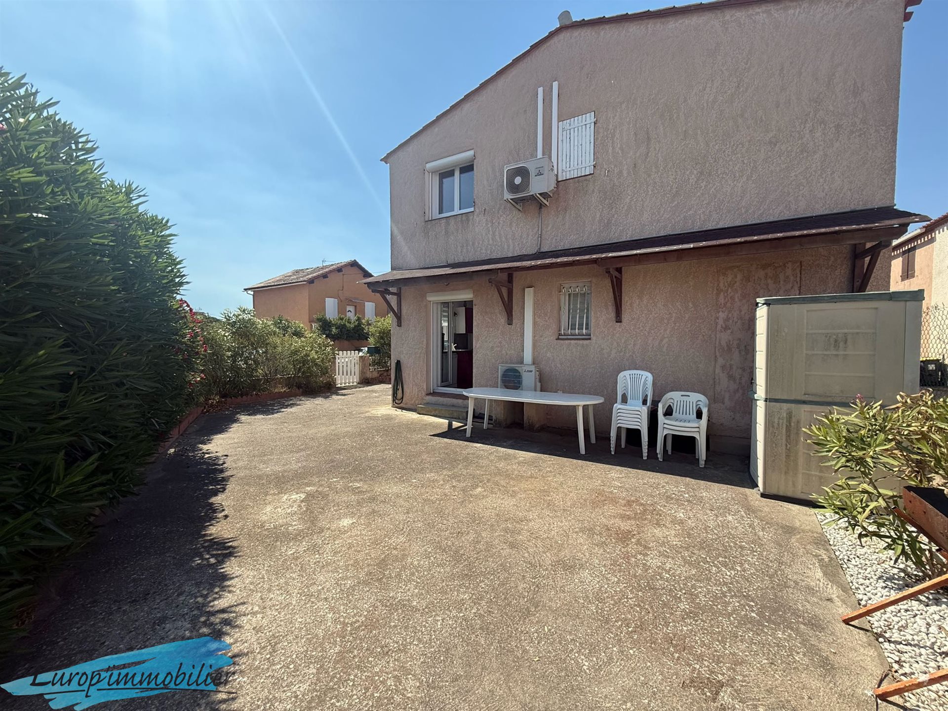 Maison à vendre, 62m², Canet-en-Roussillon