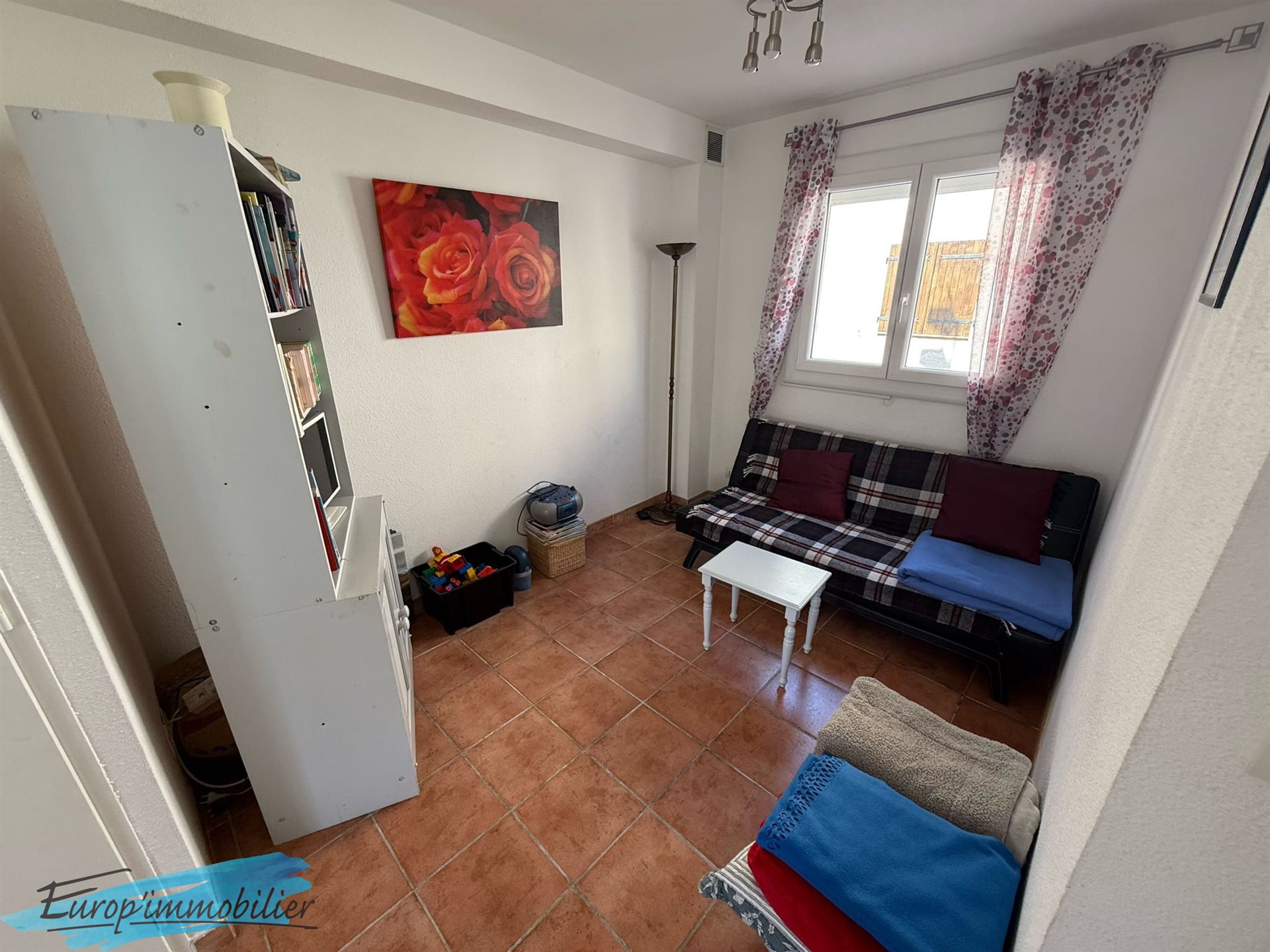 Maison à vendre, 65m², Canet-en-Roussillon