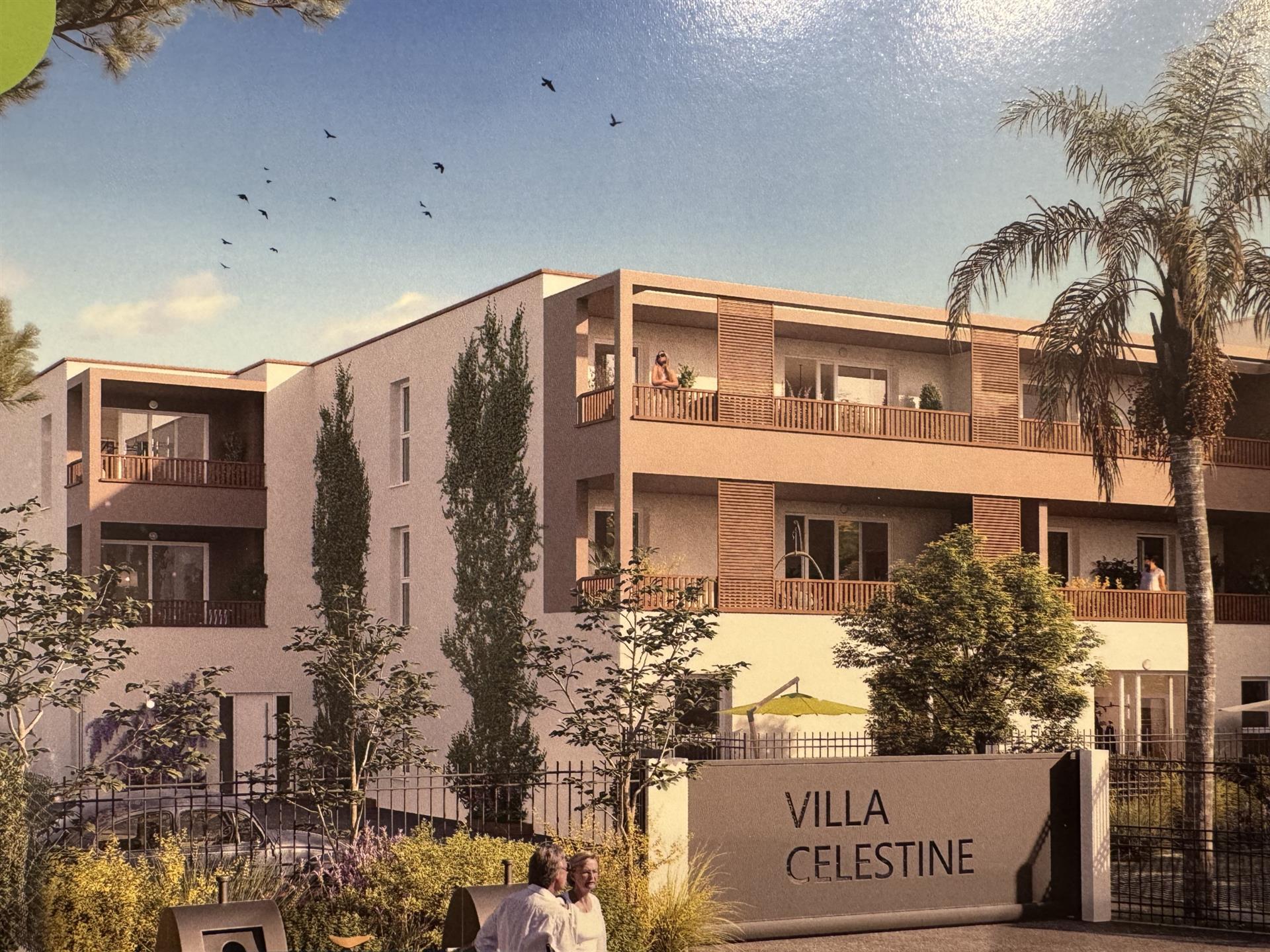 Appartement à vendre, 60m², Argelès-sur-Mer