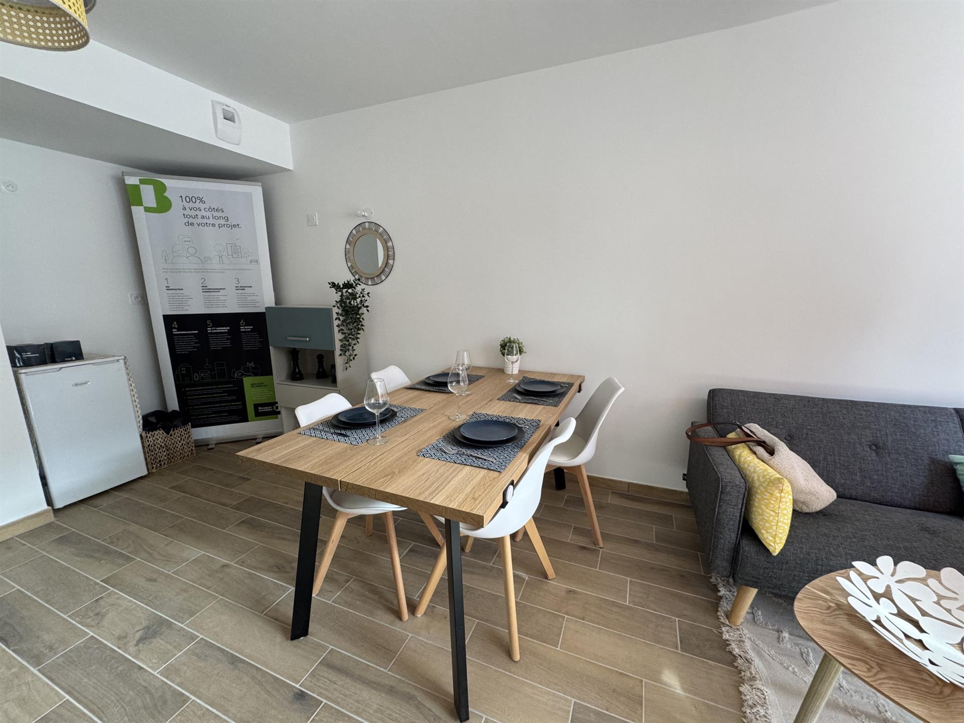 Appartement à vendre, 60m², Argelès-sur-Mer