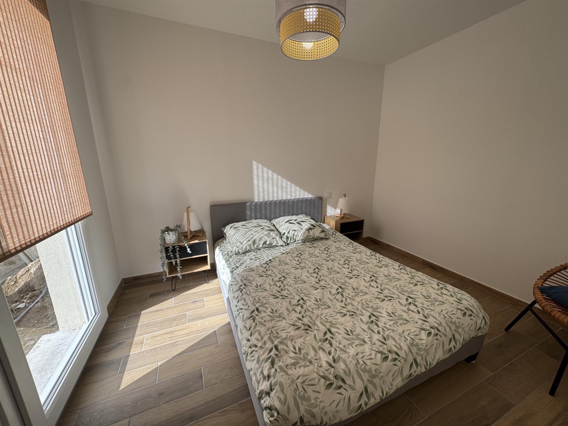 Appartement à vendre, 60m², Argelès-sur-Mer