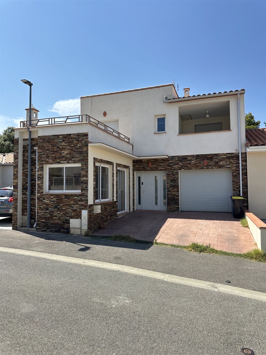 Maison à vendre, 117m², Villelongue-dels-Monts