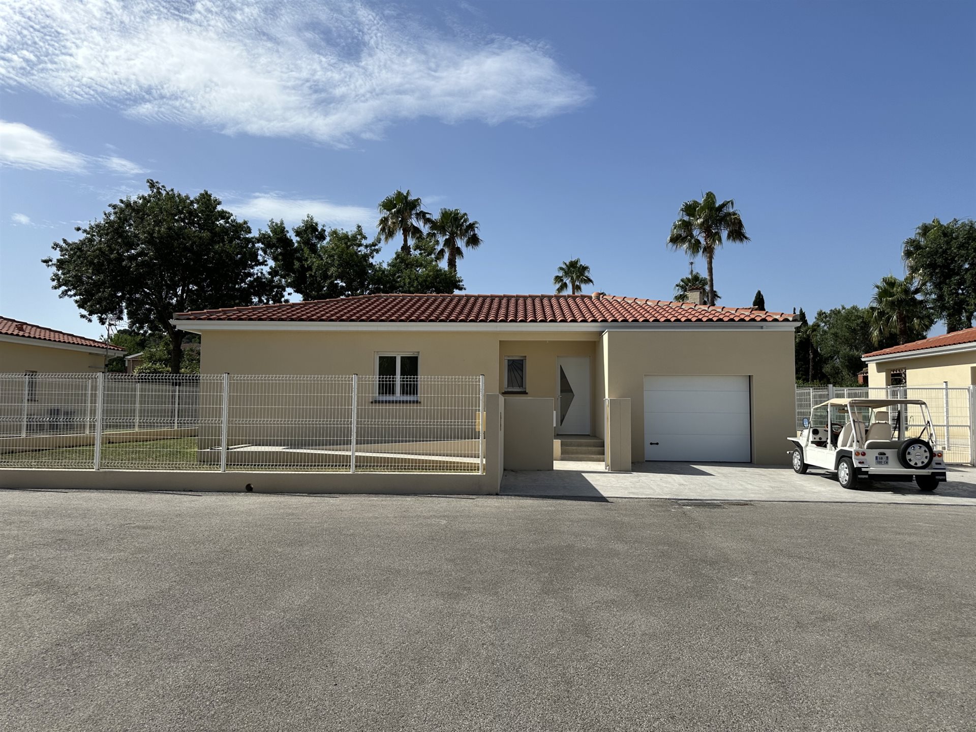 Maison à vendre, 101m², Saint-Cyprien