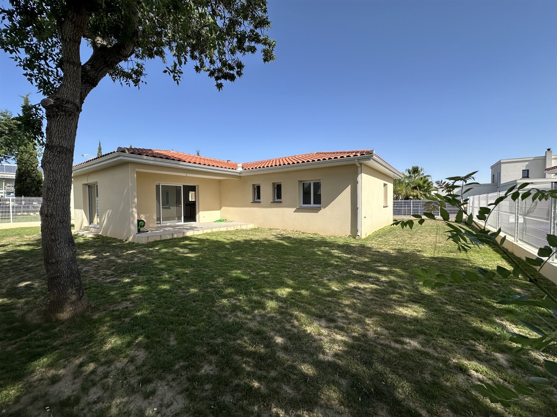Maison à vendre, 101m², Saint-Cyprien
