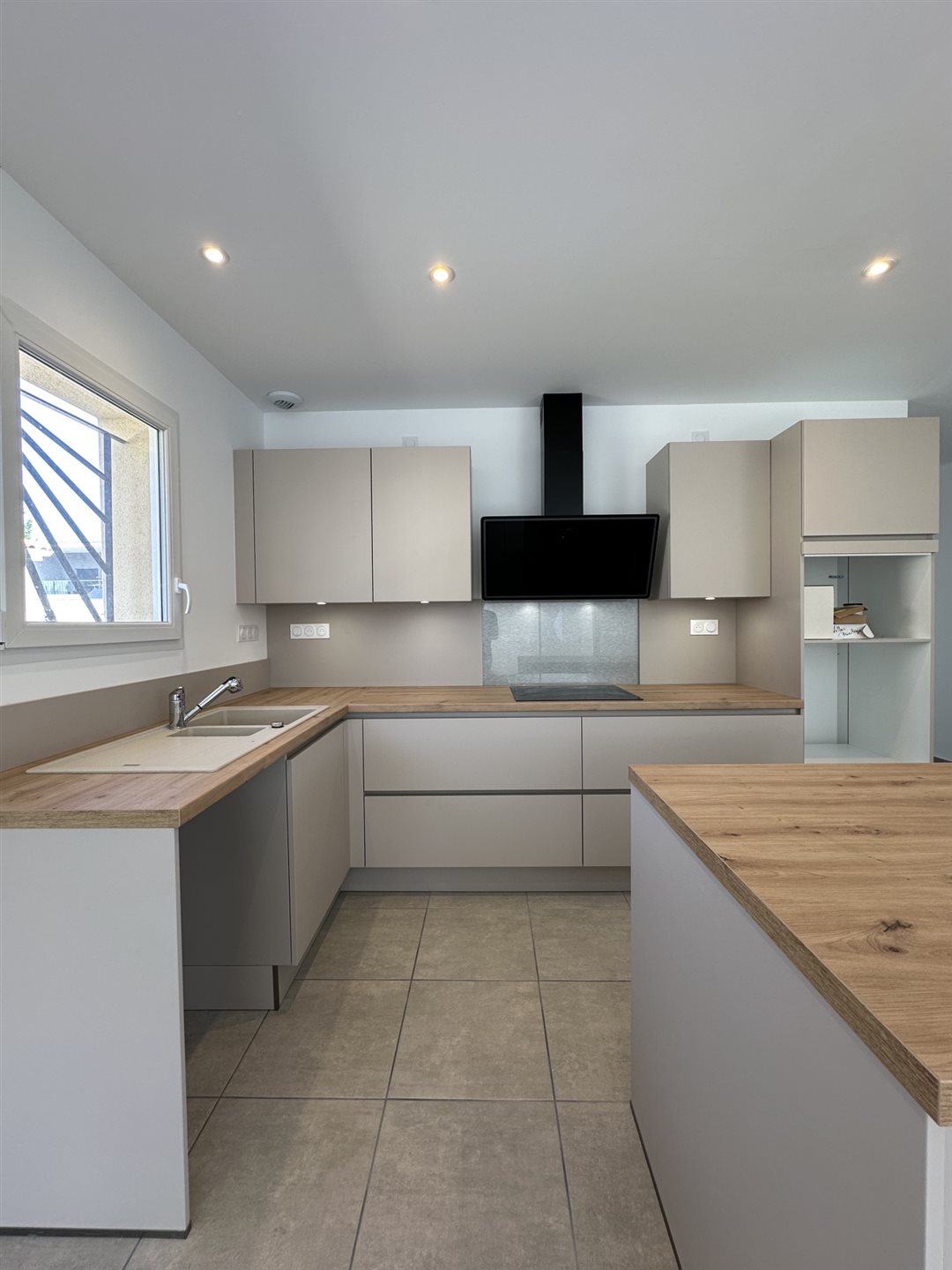 Maison à vendre, 101m², Saint-Cyprien