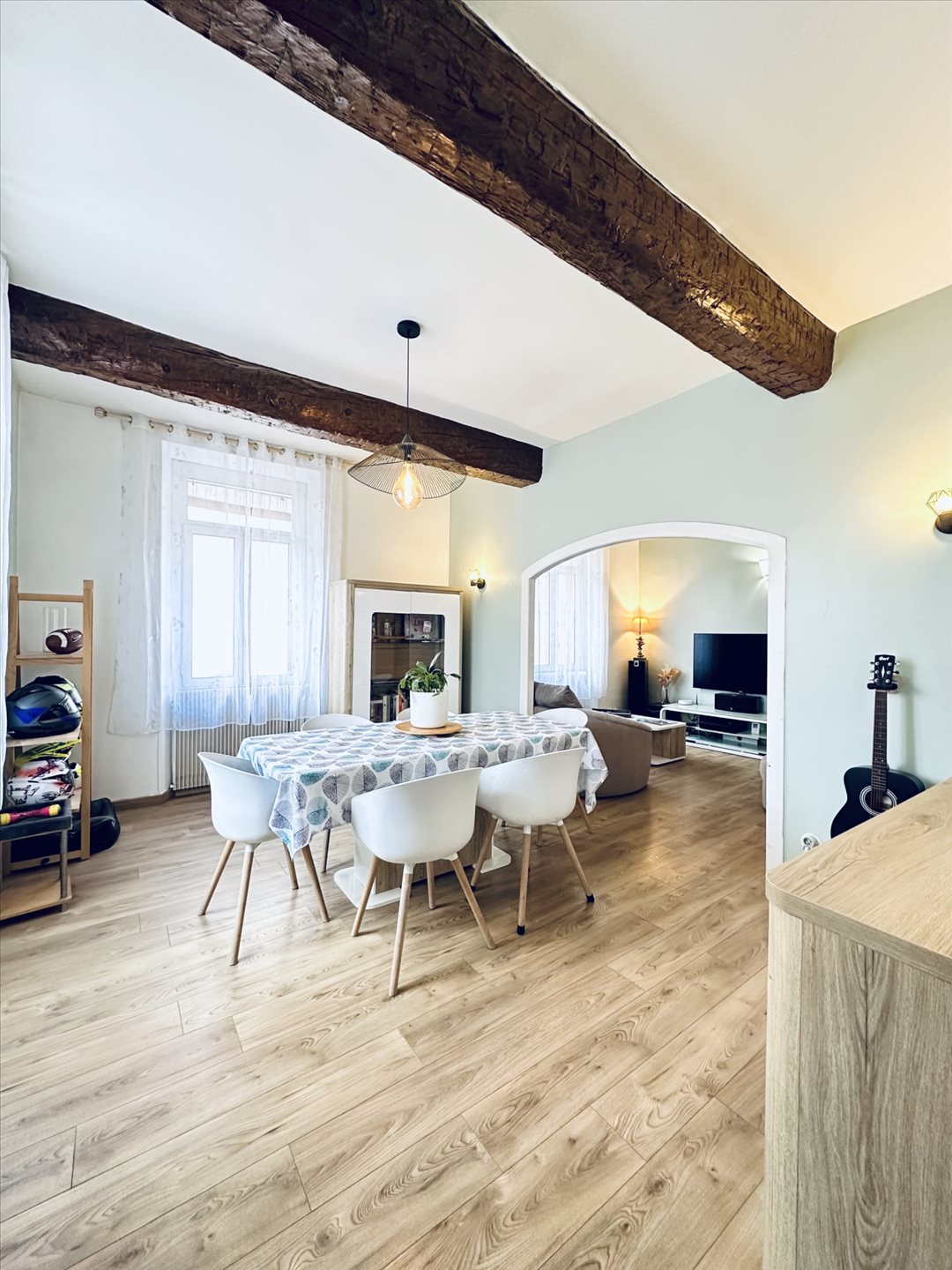 Maison à vendre, 147m², Saint-Cyprien