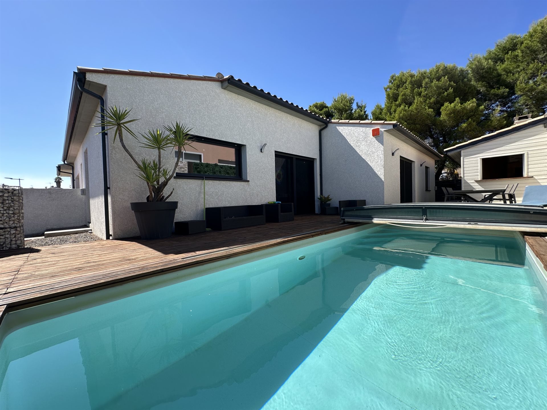 Maison à vendre, 152m², Latour-Bas-Elne
