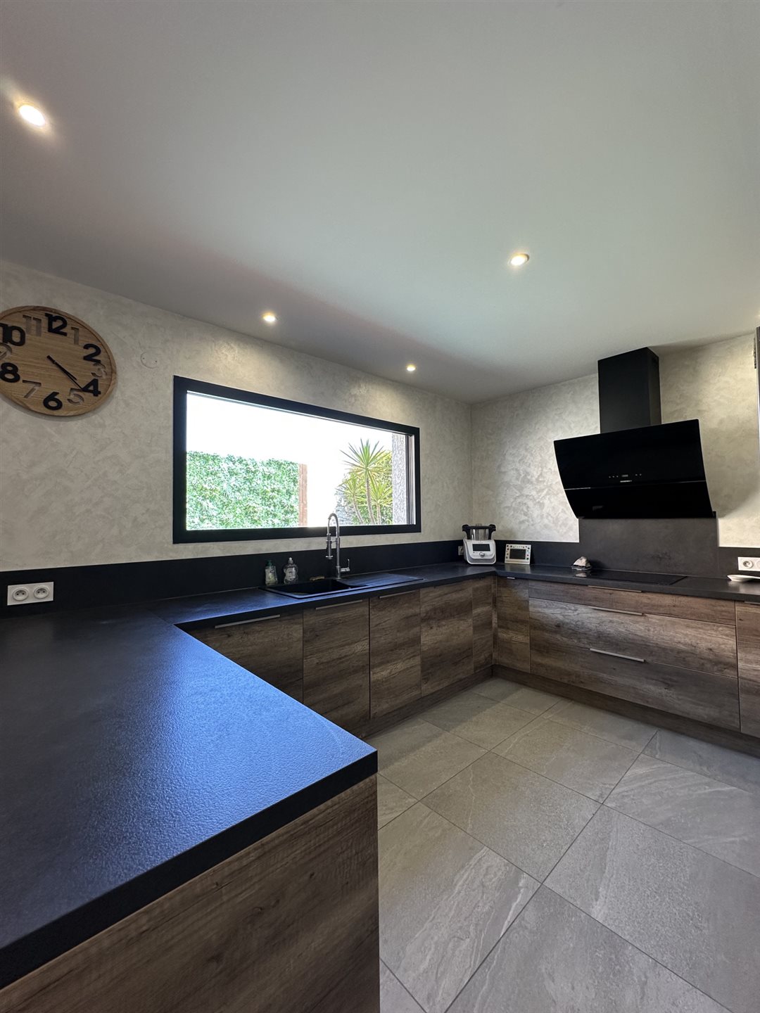Maison à vendre, 152m², Latour-Bas-Elne