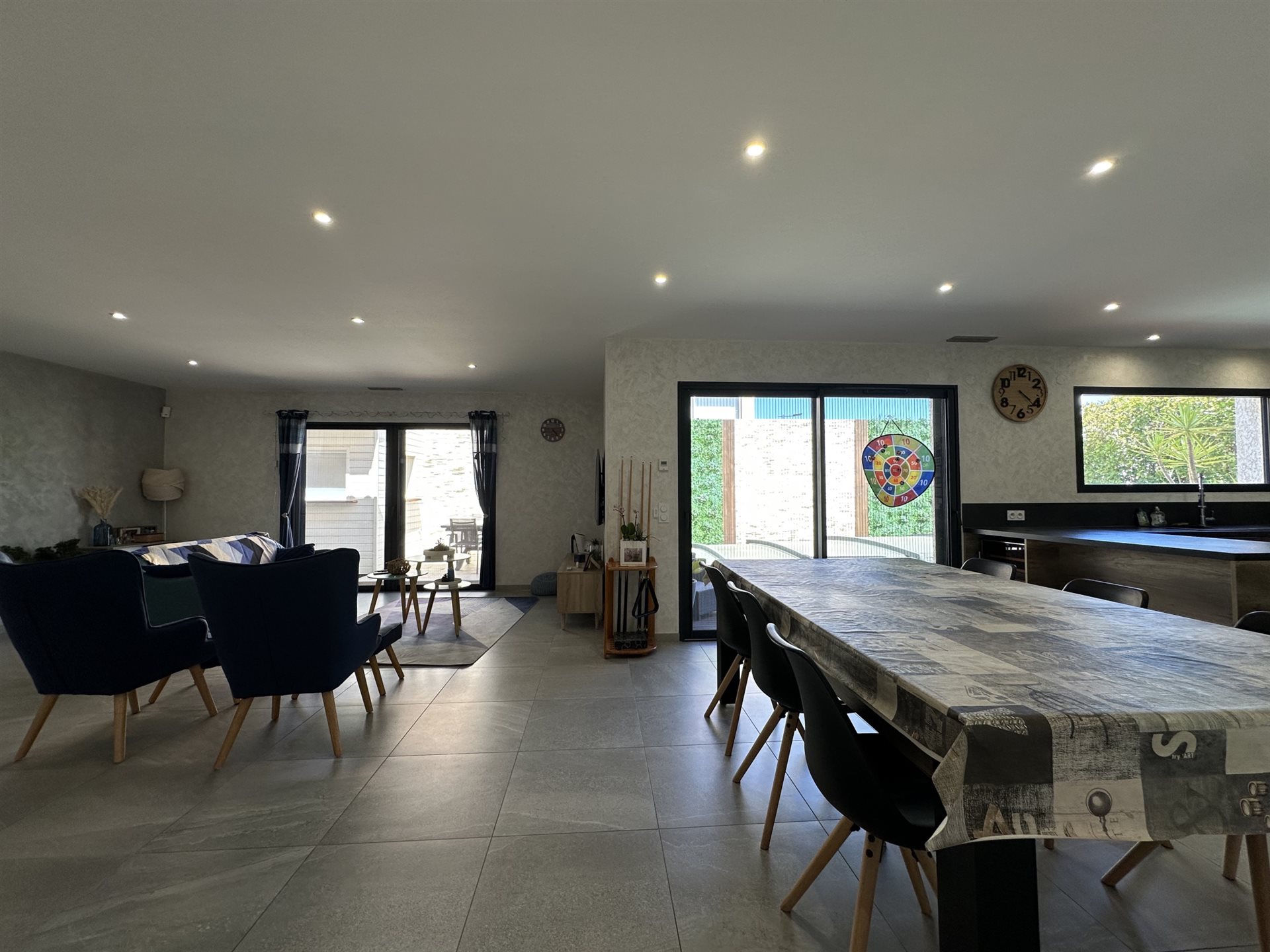 Maison à vendre, 152m², Latour-Bas-Elne