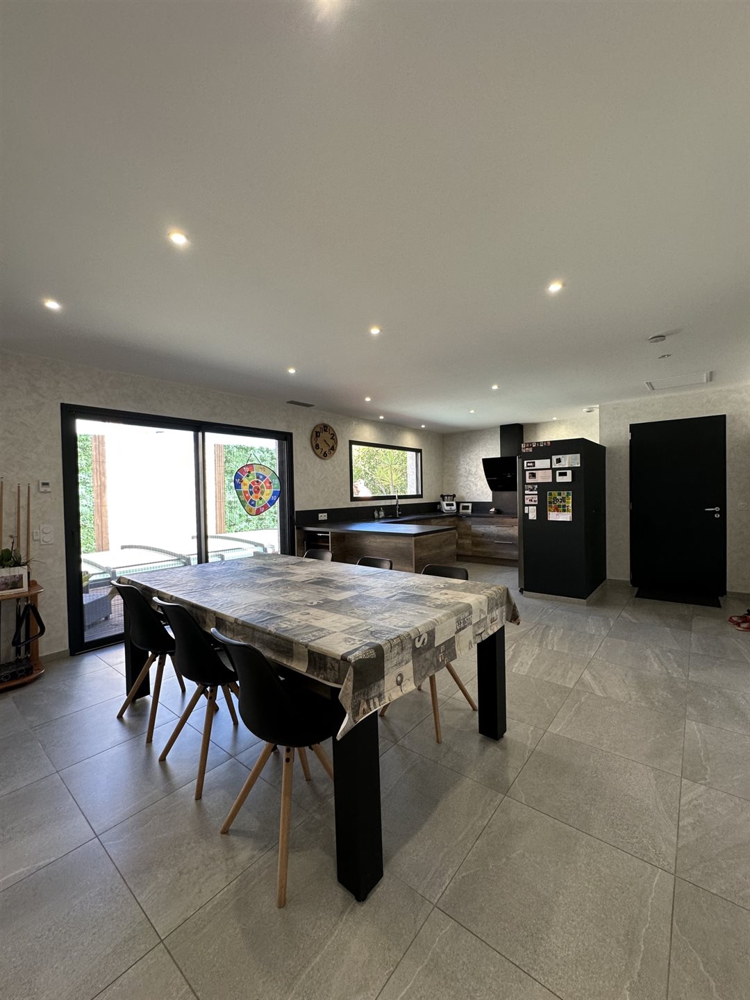Maison à vendre, 152m², Latour-Bas-Elne