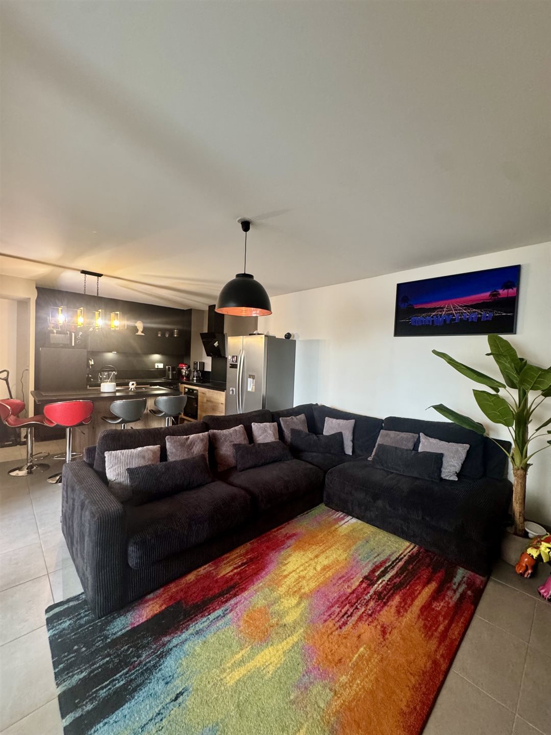 Appartement à vendre, 68m², Perpignan