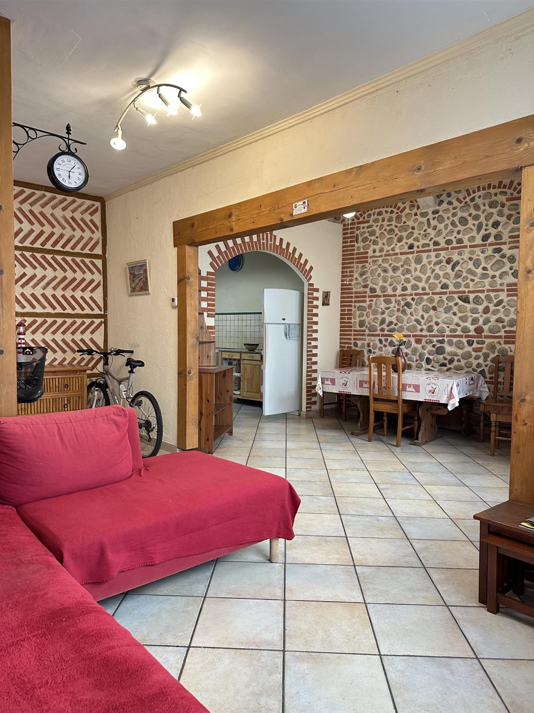 Maison à vendre, 87m², Saint-Cyprien