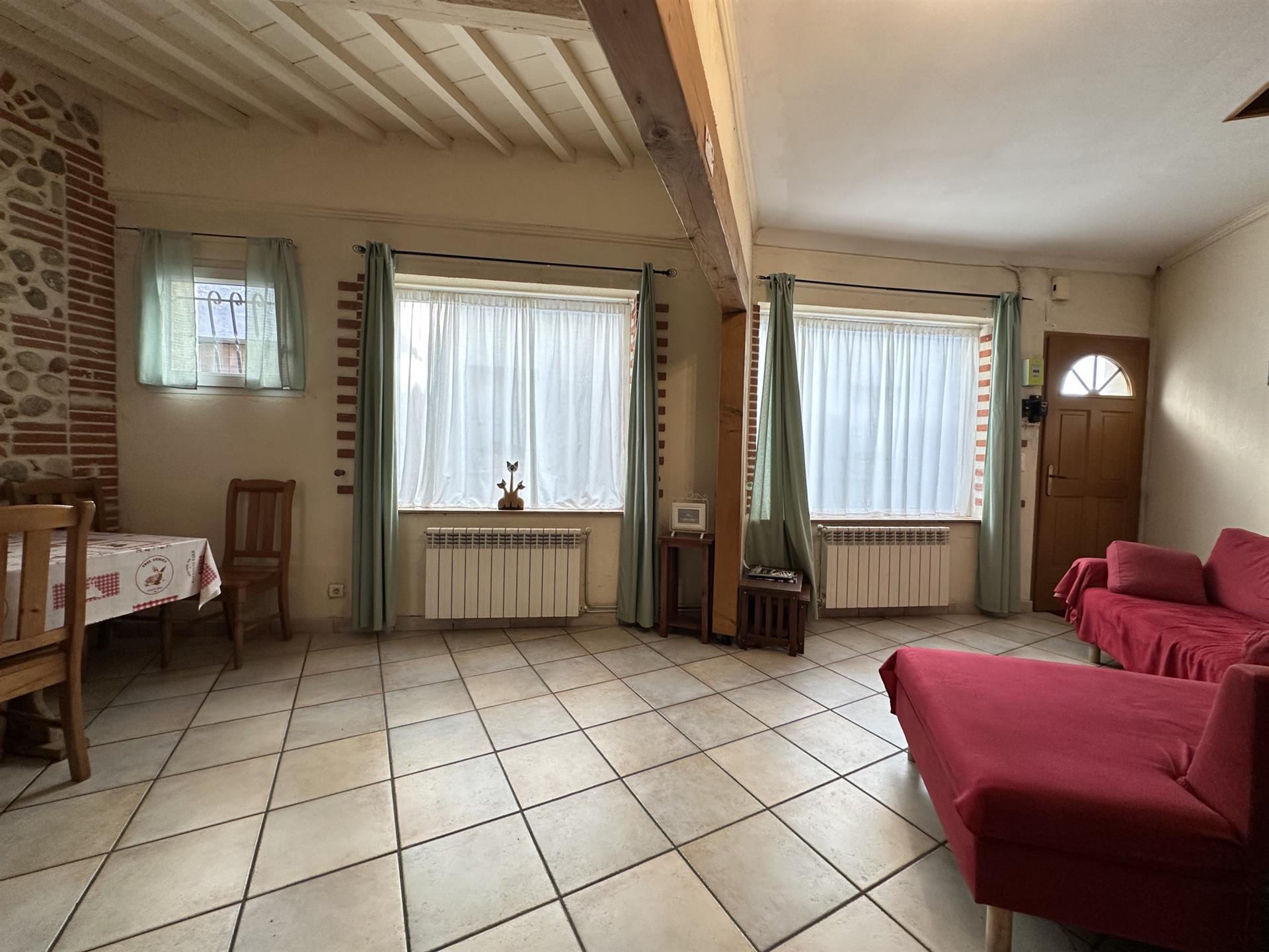Maison à vendre, 87m², Saint-Cyprien