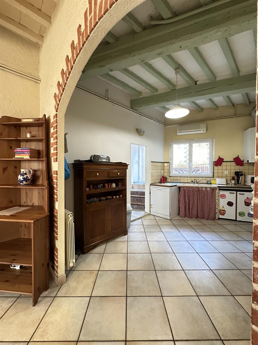 Maison à vendre, 87m², Saint-Cyprien