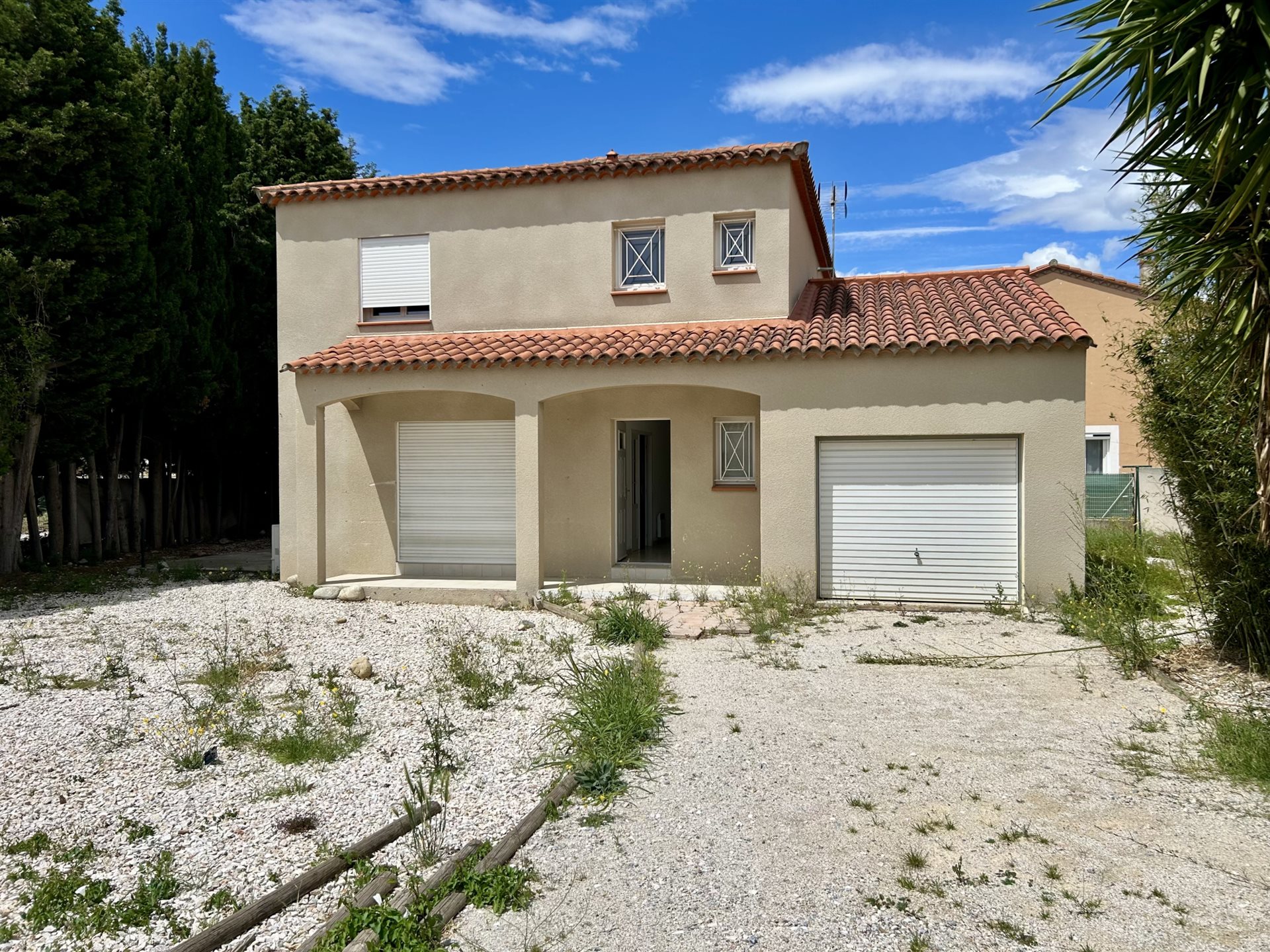Maison à vendre, 130m², Le Soler