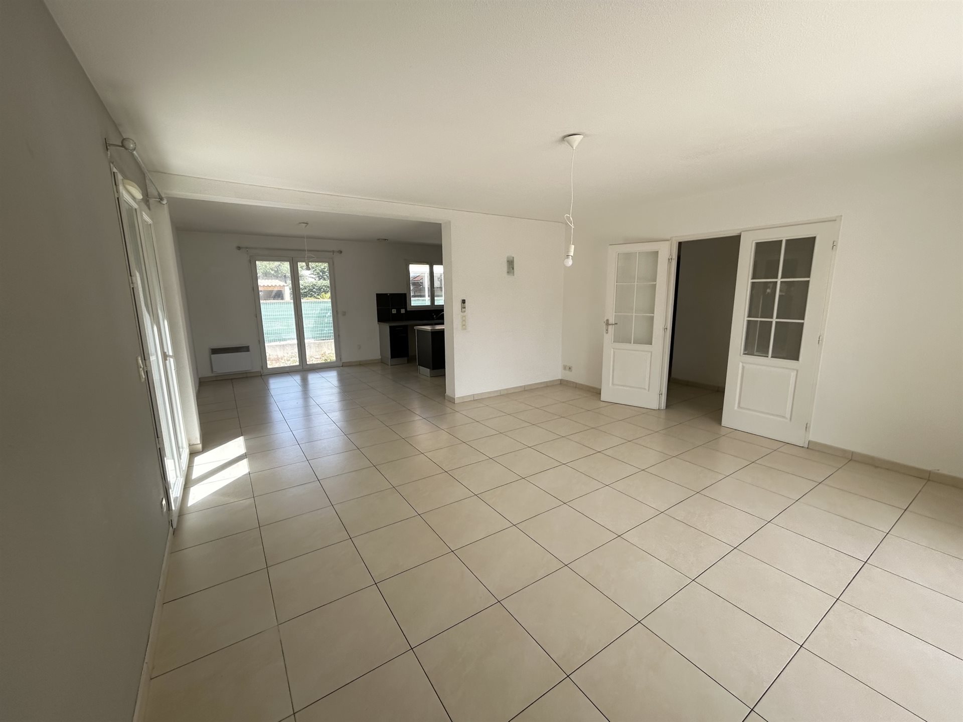 Maison à vendre, 130m², Le Soler