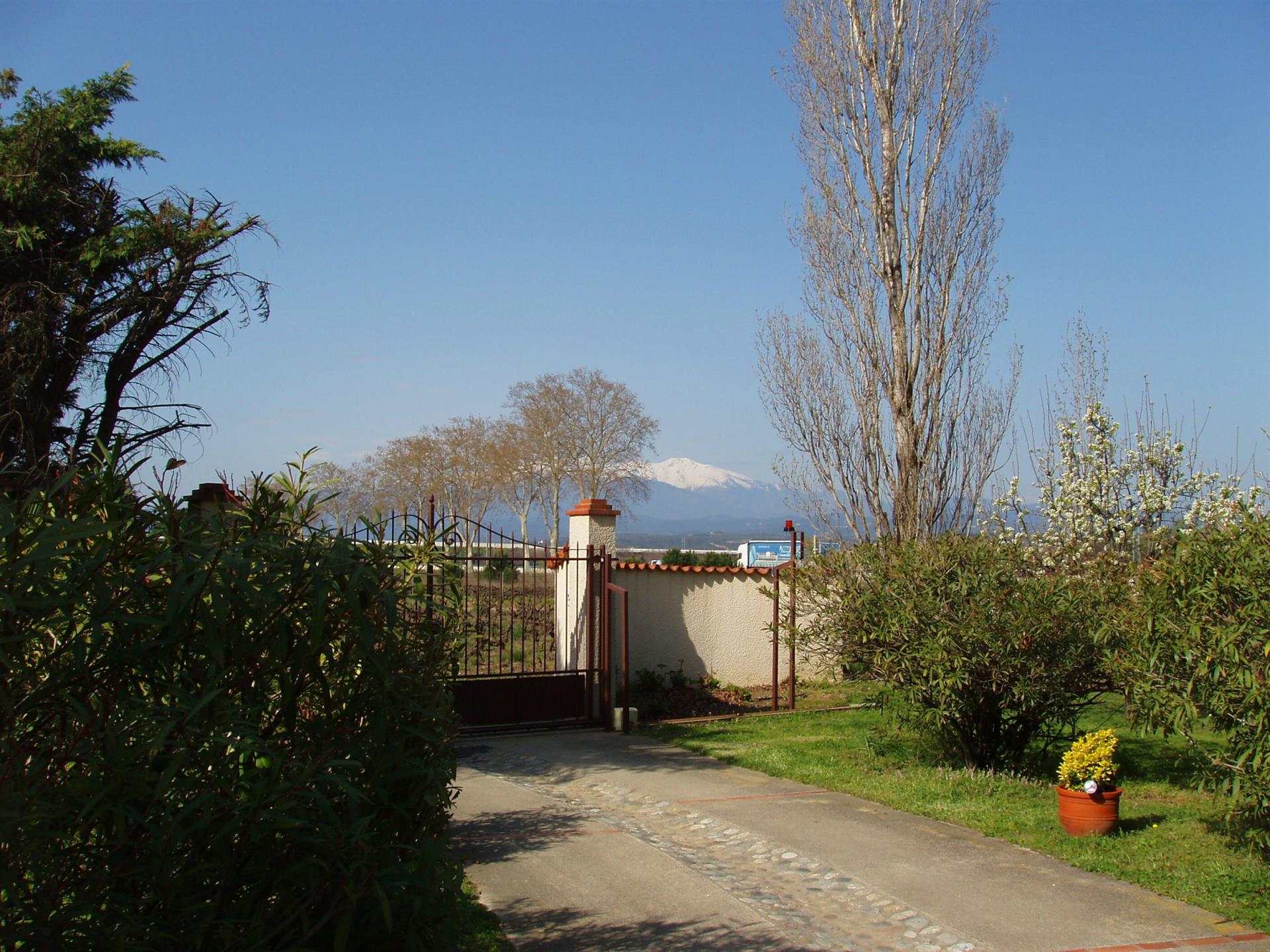 Maison à vendre, 164m², Laroque-des-Albères