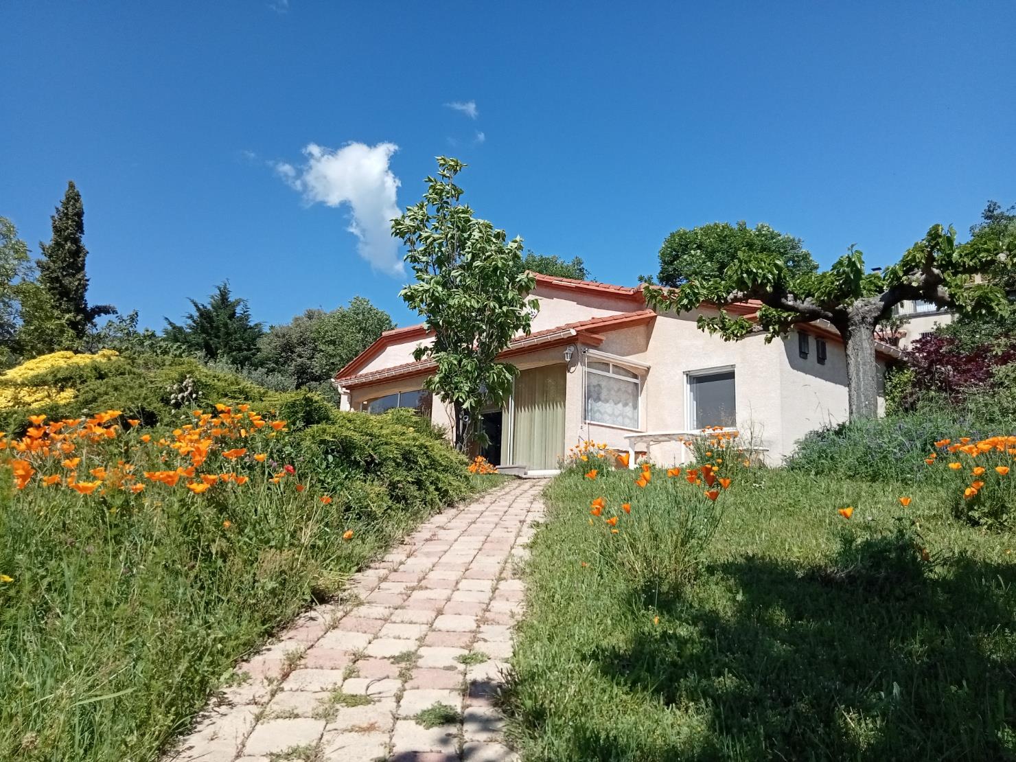 Maison à vendre, 130m², Corsavy